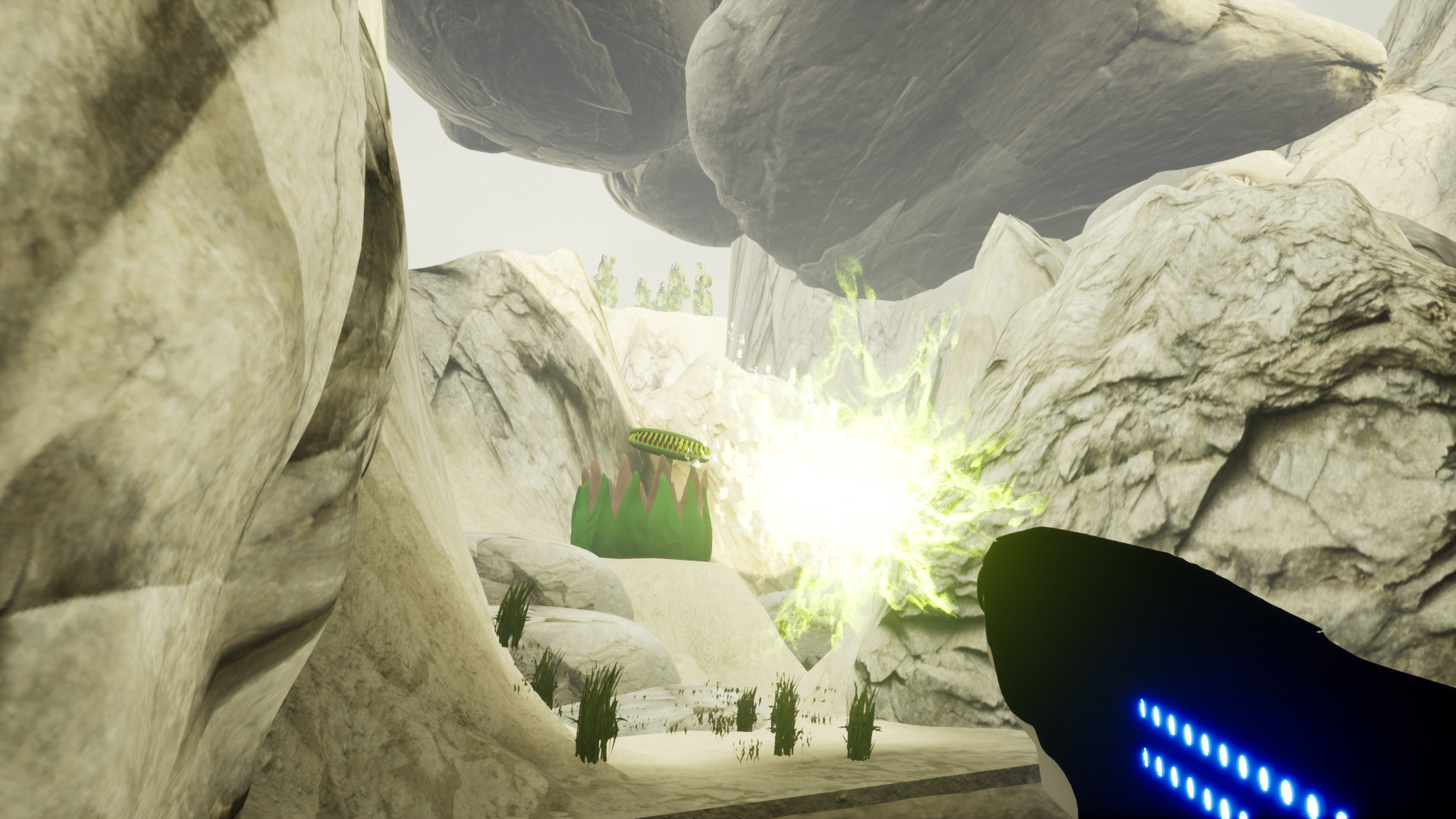 The Future Project screenshot 2