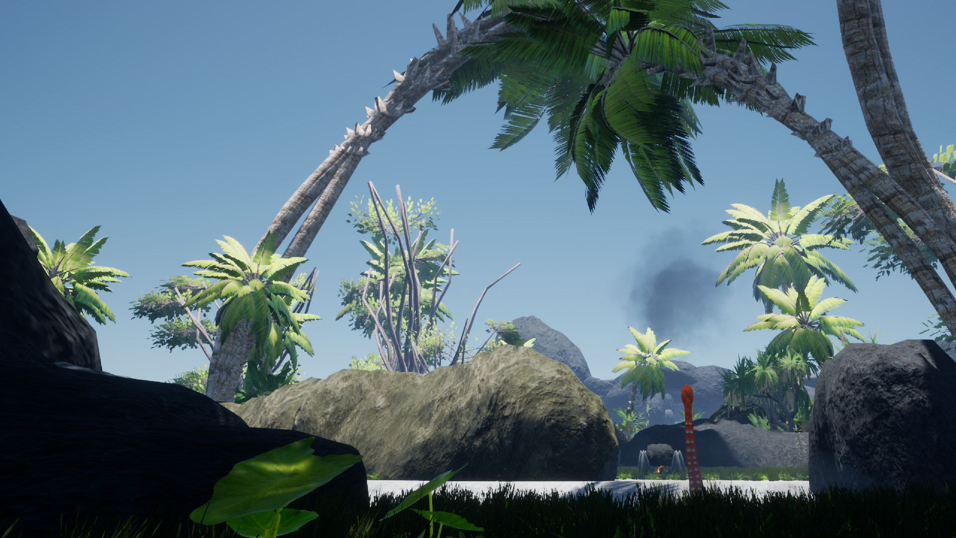 The Future Project screenshot 4