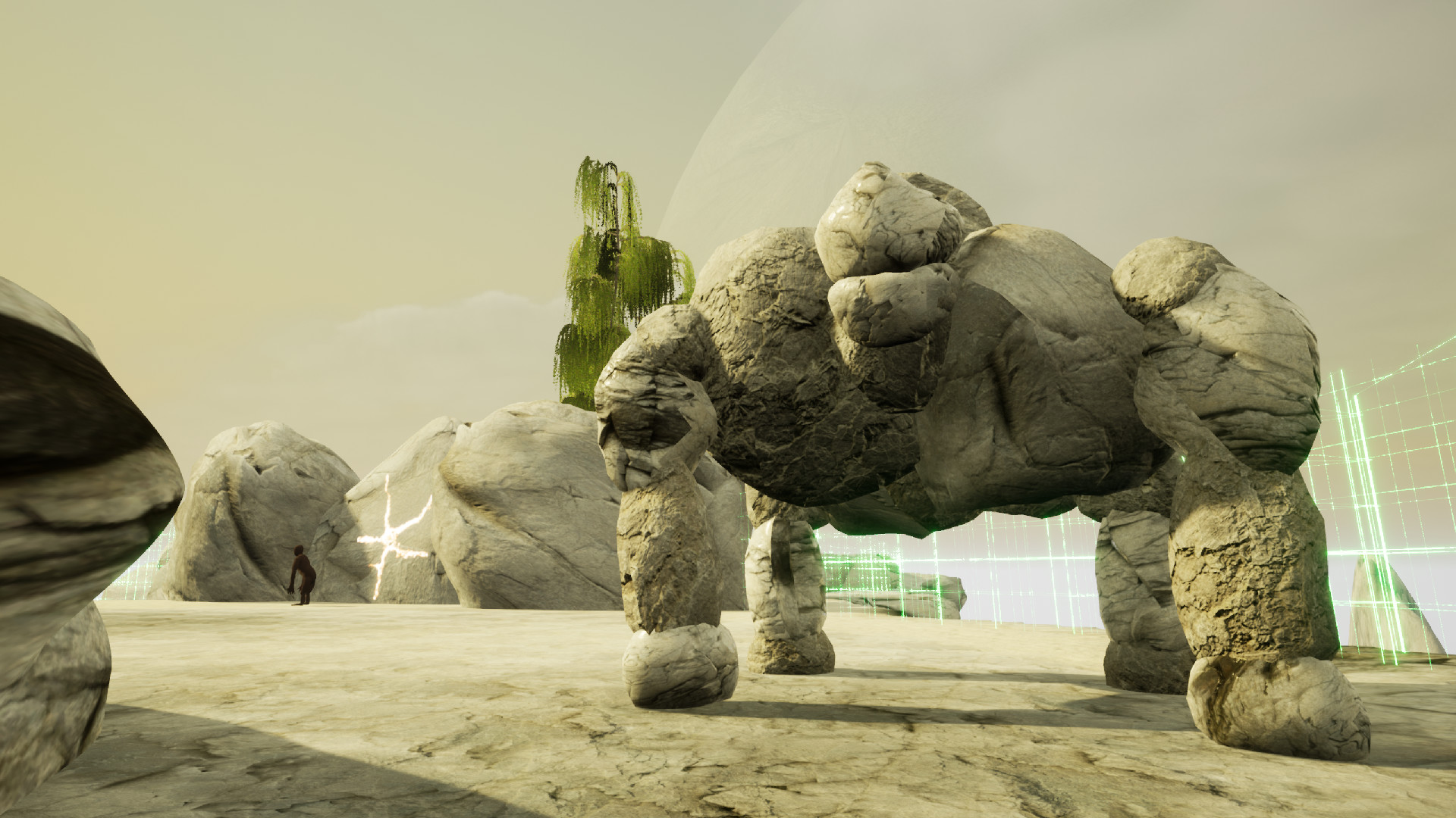 The Future Project screenshot 7