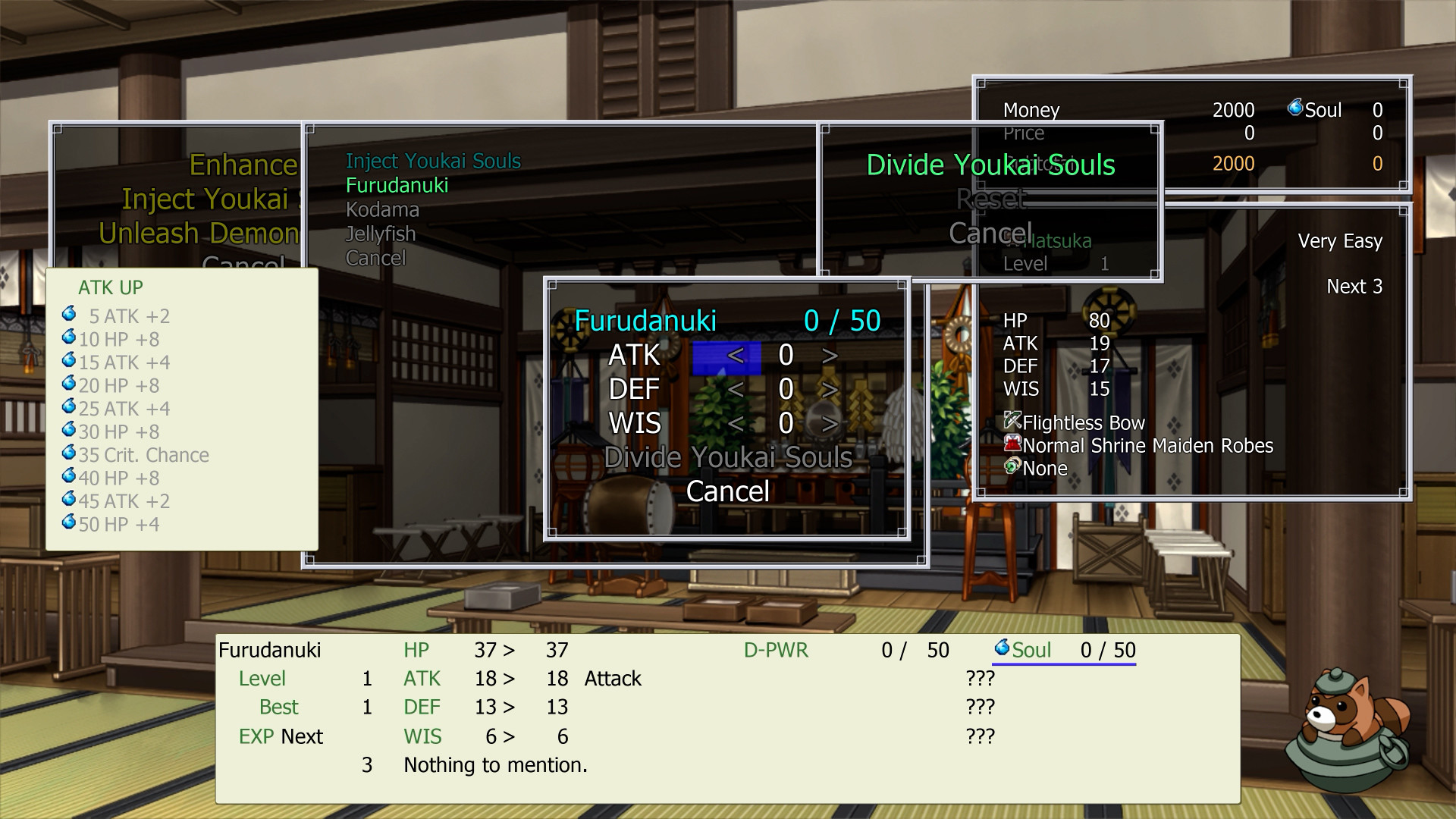 Dawn of Kagura: Hatsuka's Story screenshot 6