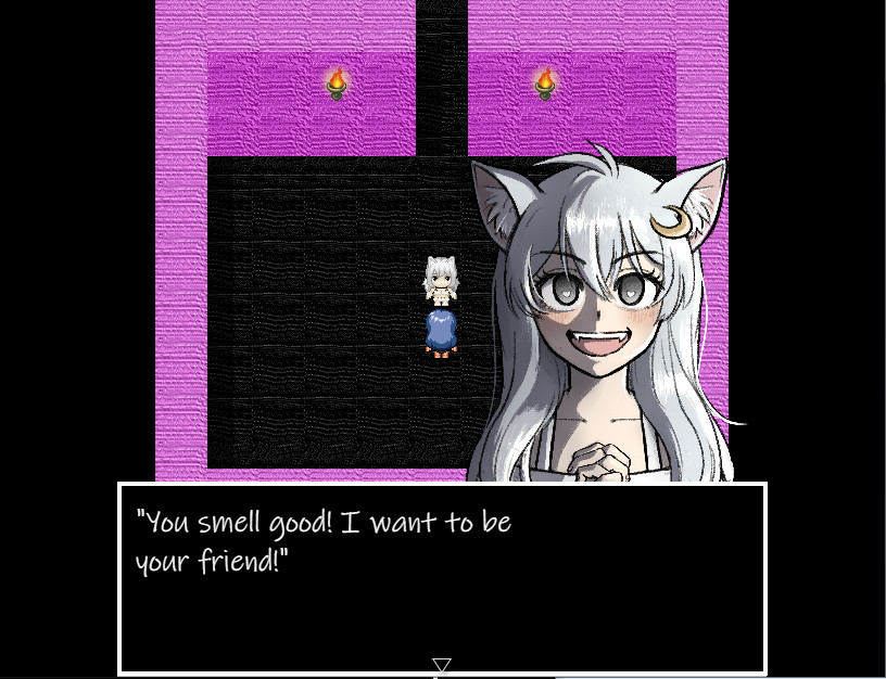 THE GAME screenshot 4