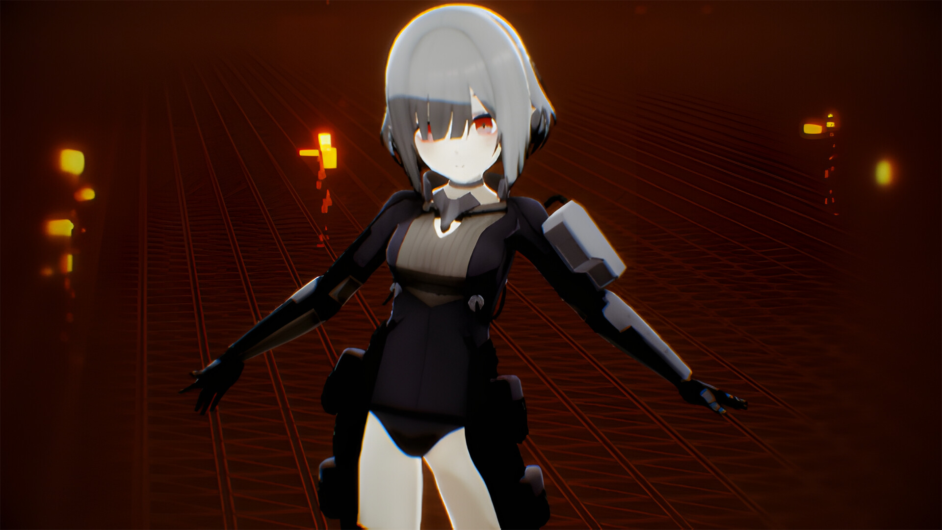 Dolls Nest screenshot 6