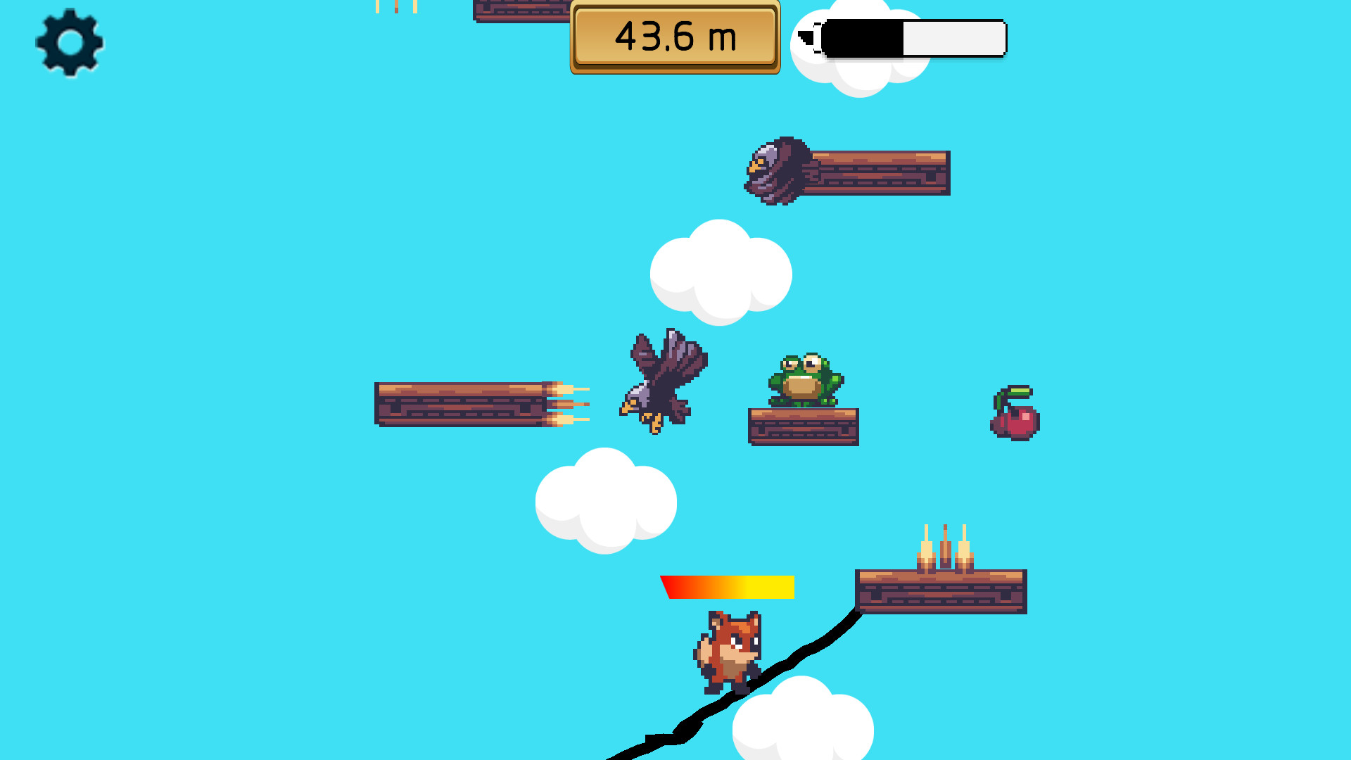 The Fox's Drawing World screenshot 4