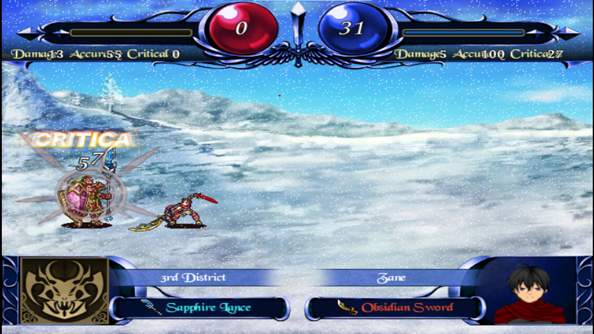 Stories Of Iliria screenshot 5