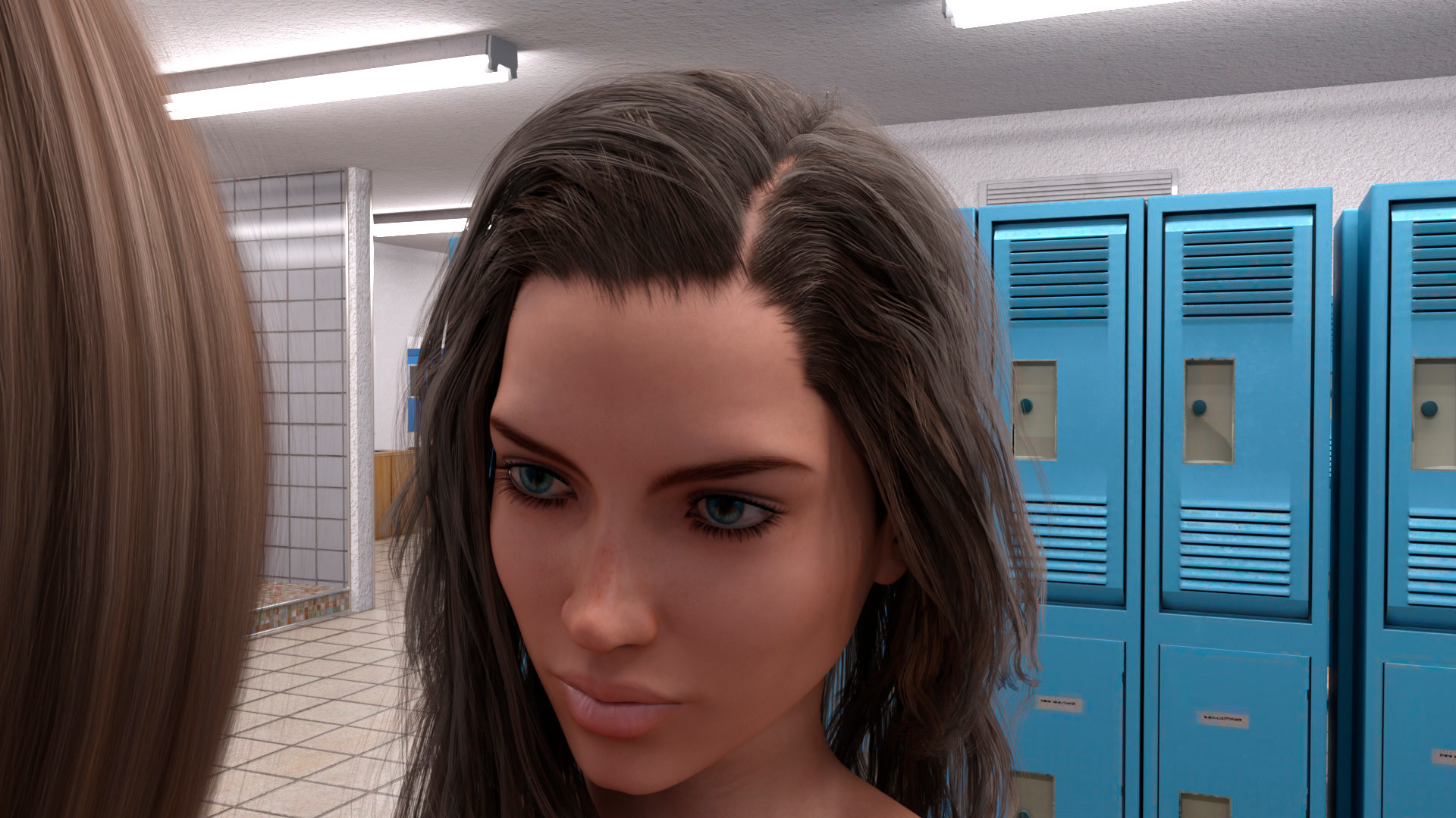 College Seduction screenshot 10