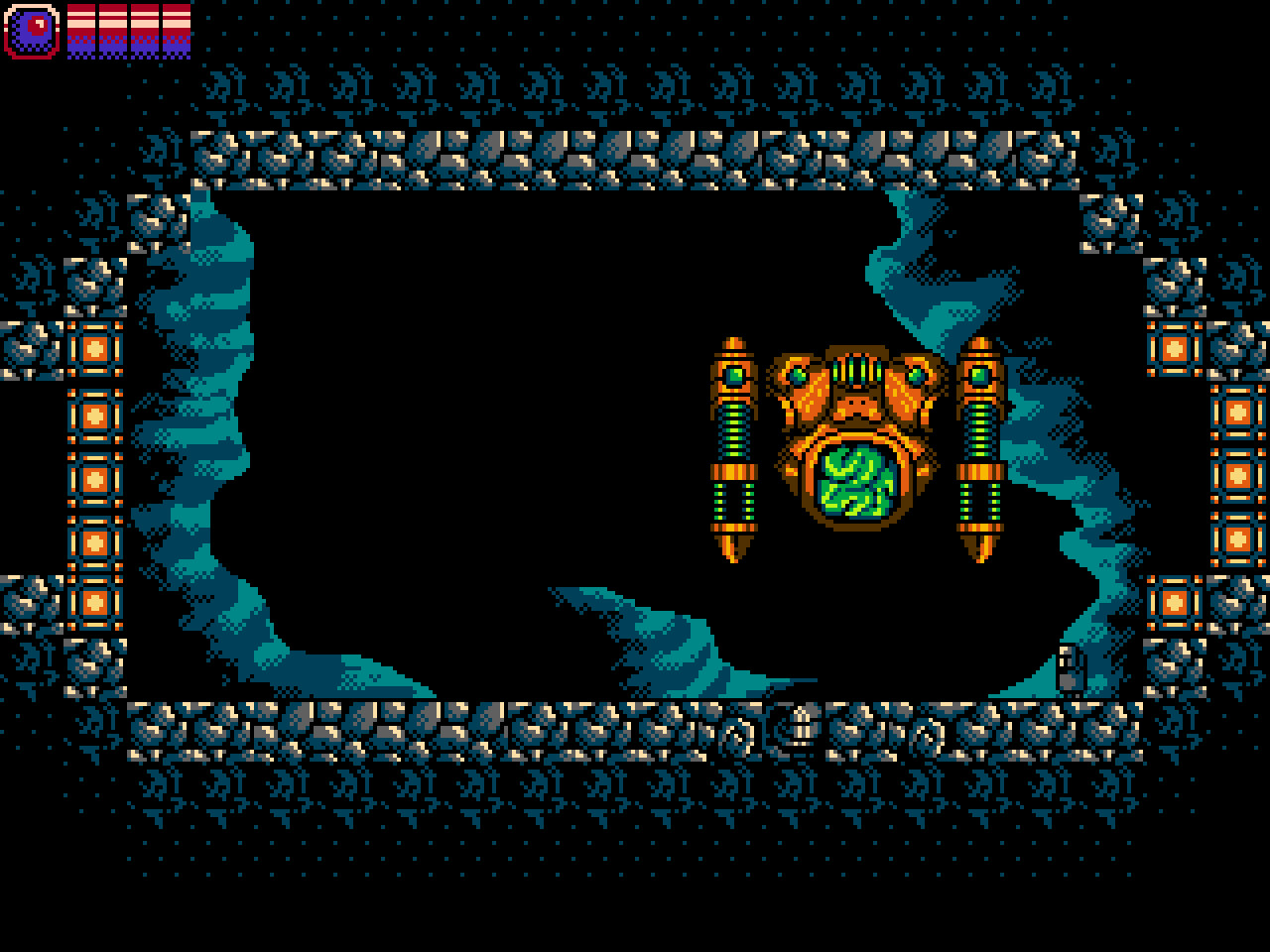 Moonlaw screenshot 2