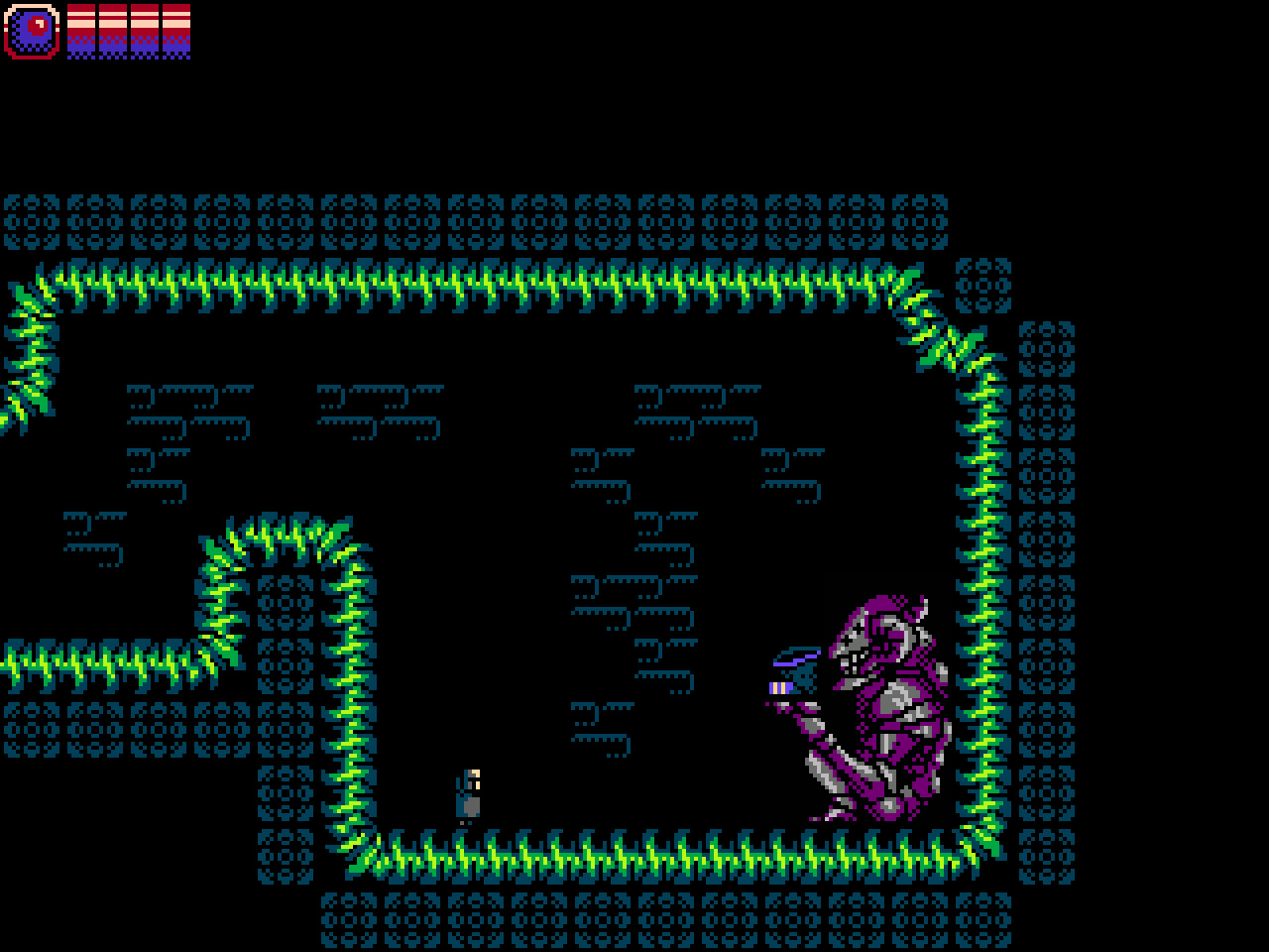 Moonlaw screenshot 3