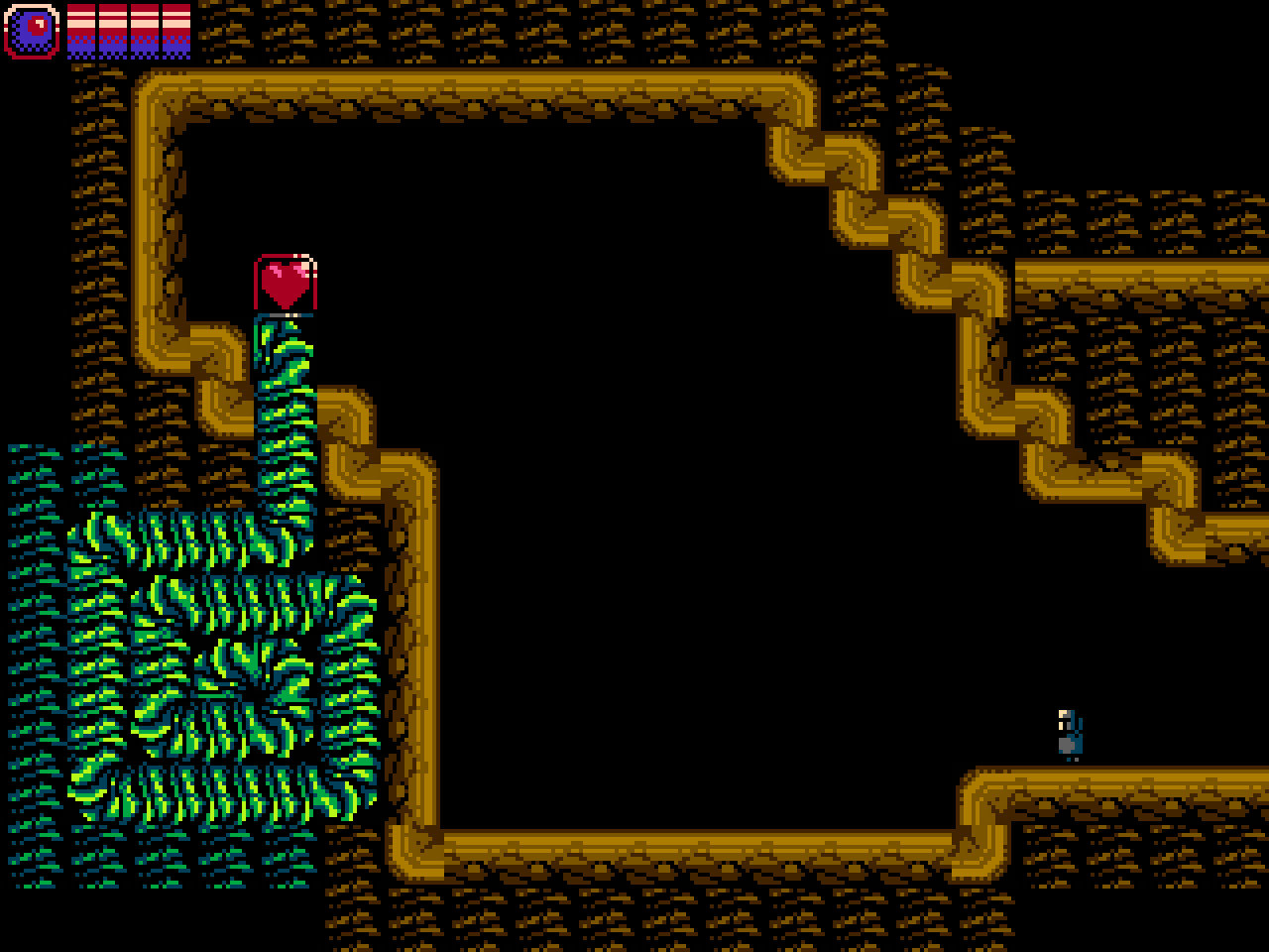 Moonlaw screenshot 4