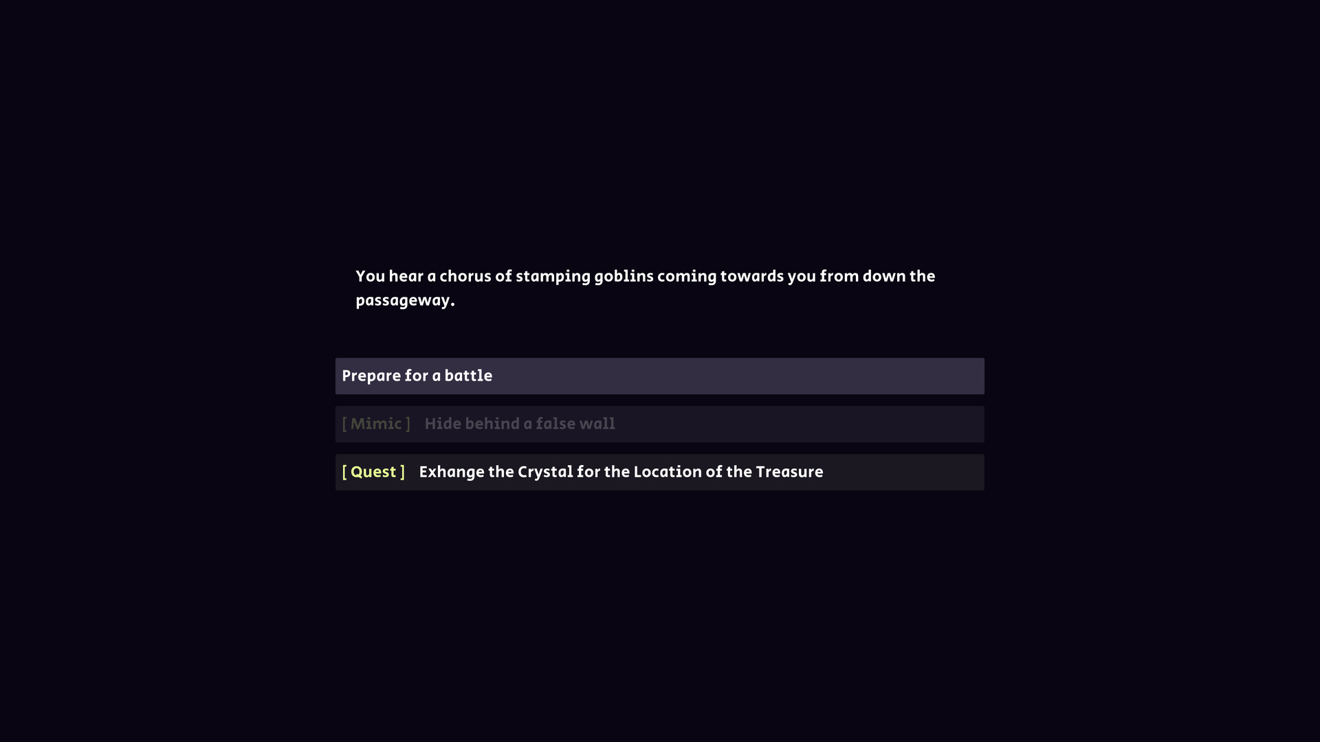 Auto Dungeon Monsters screenshot 2