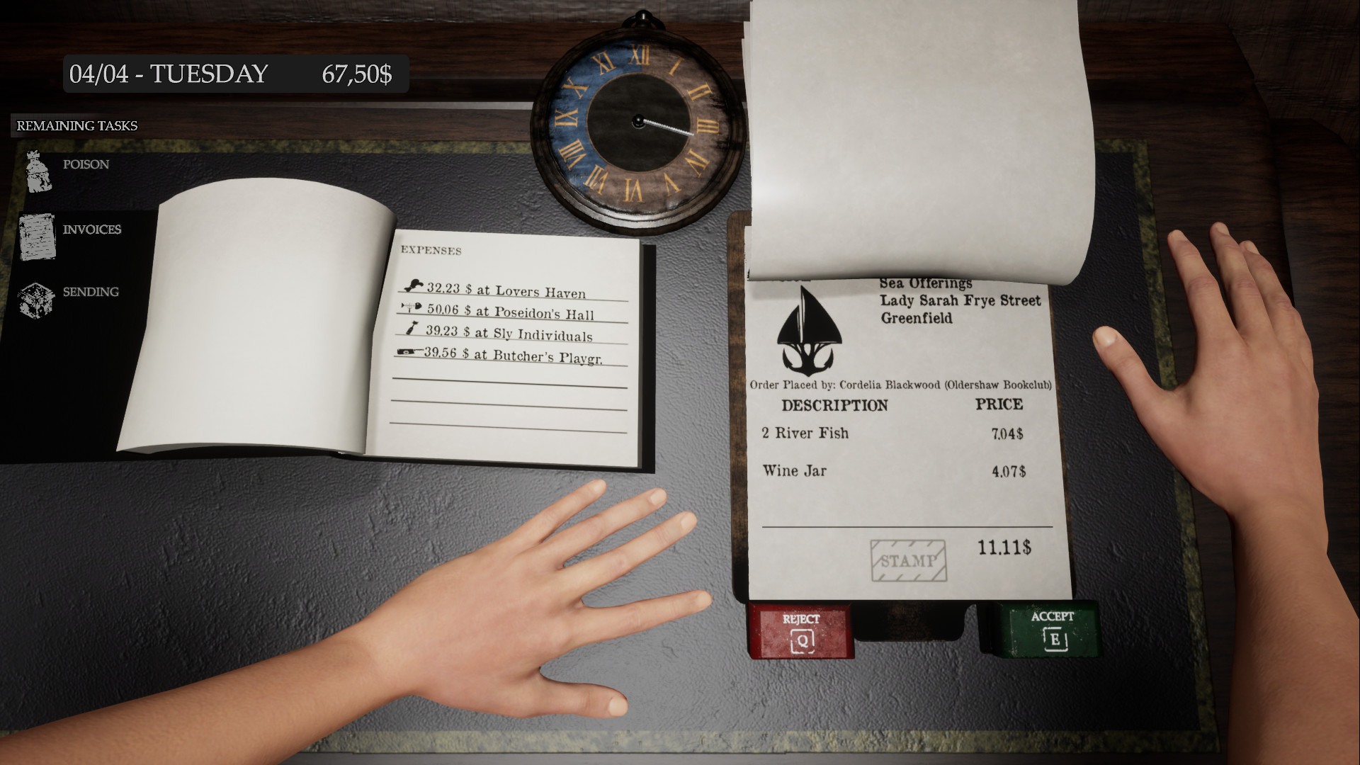 Stop The Cult screenshot 2