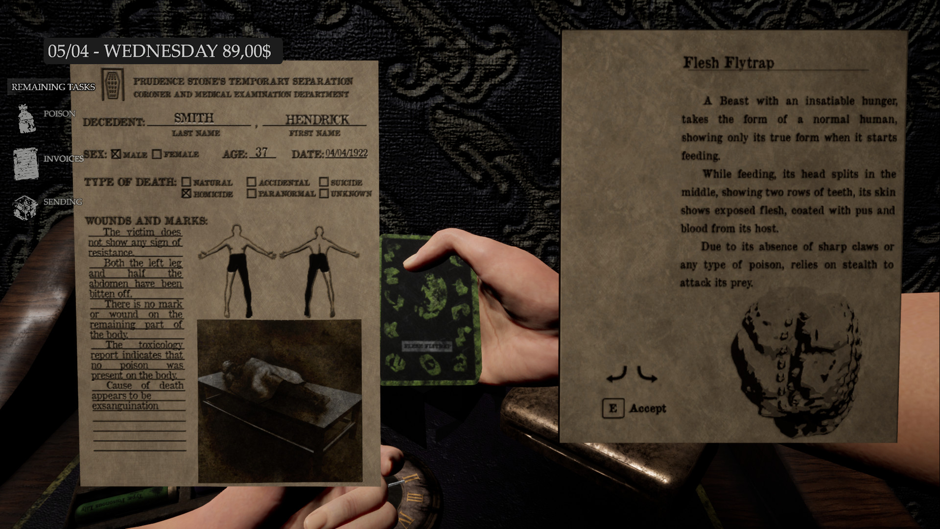 Stop The Cult screenshot 6