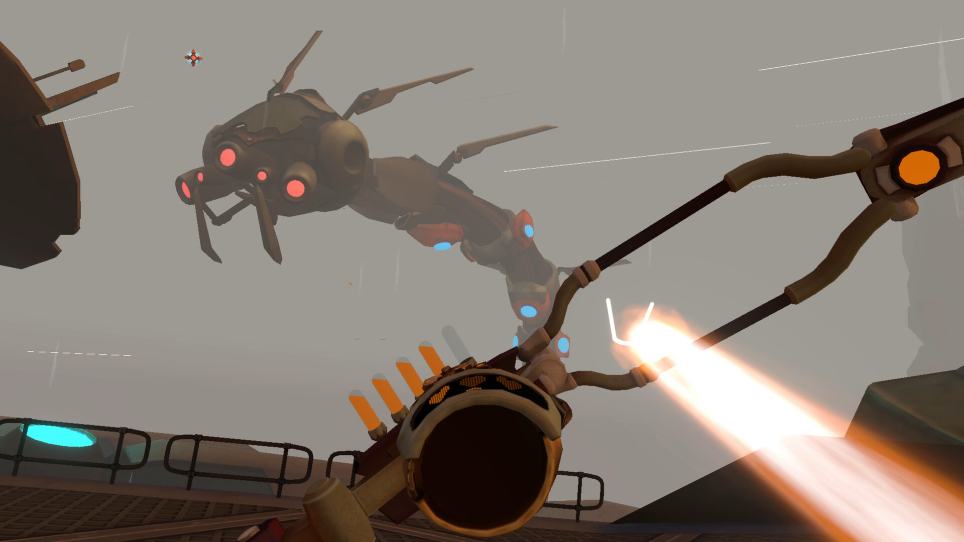 Titan Isles screenshot 3