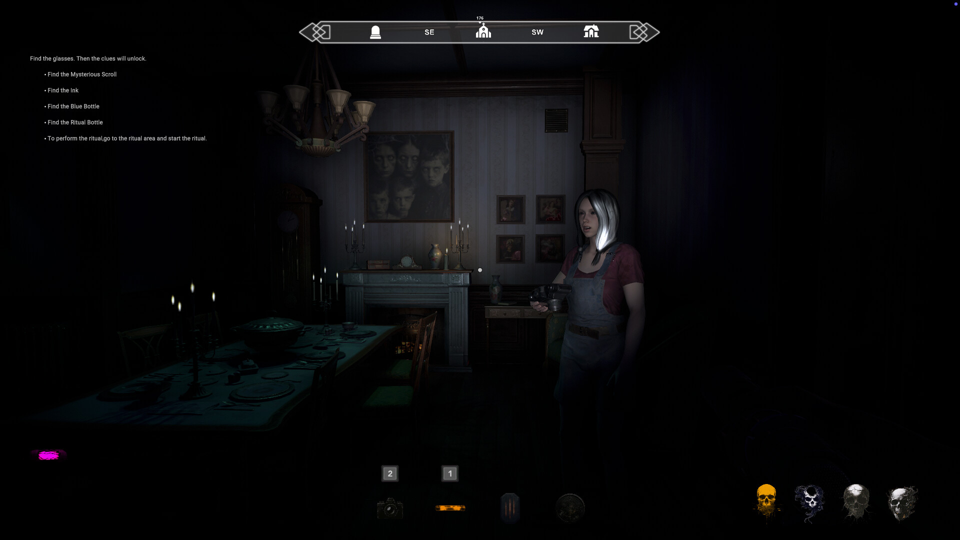 Alchemists screenshot 12