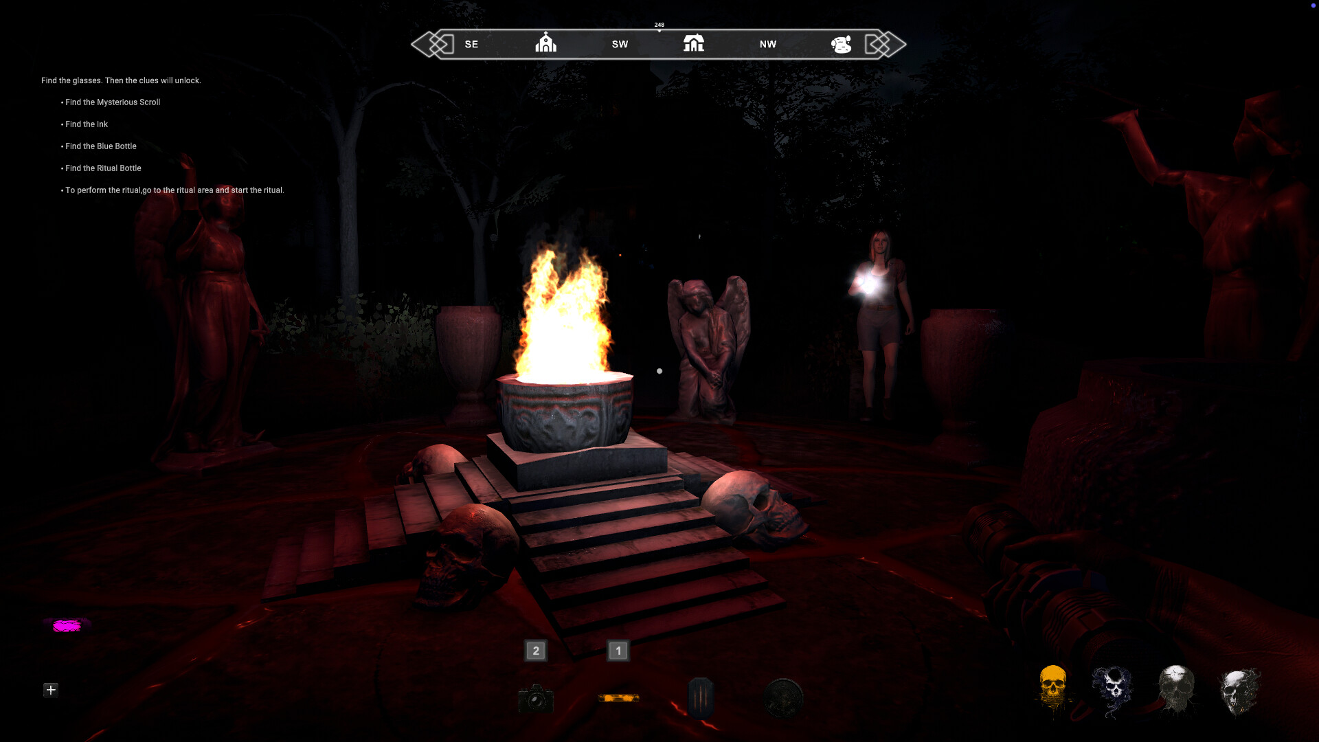 Alchemists screenshot 13