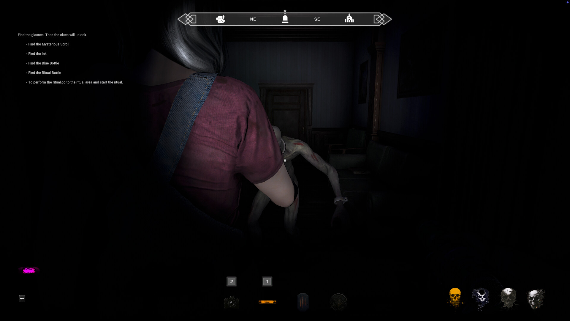 Alchemists screenshot 4