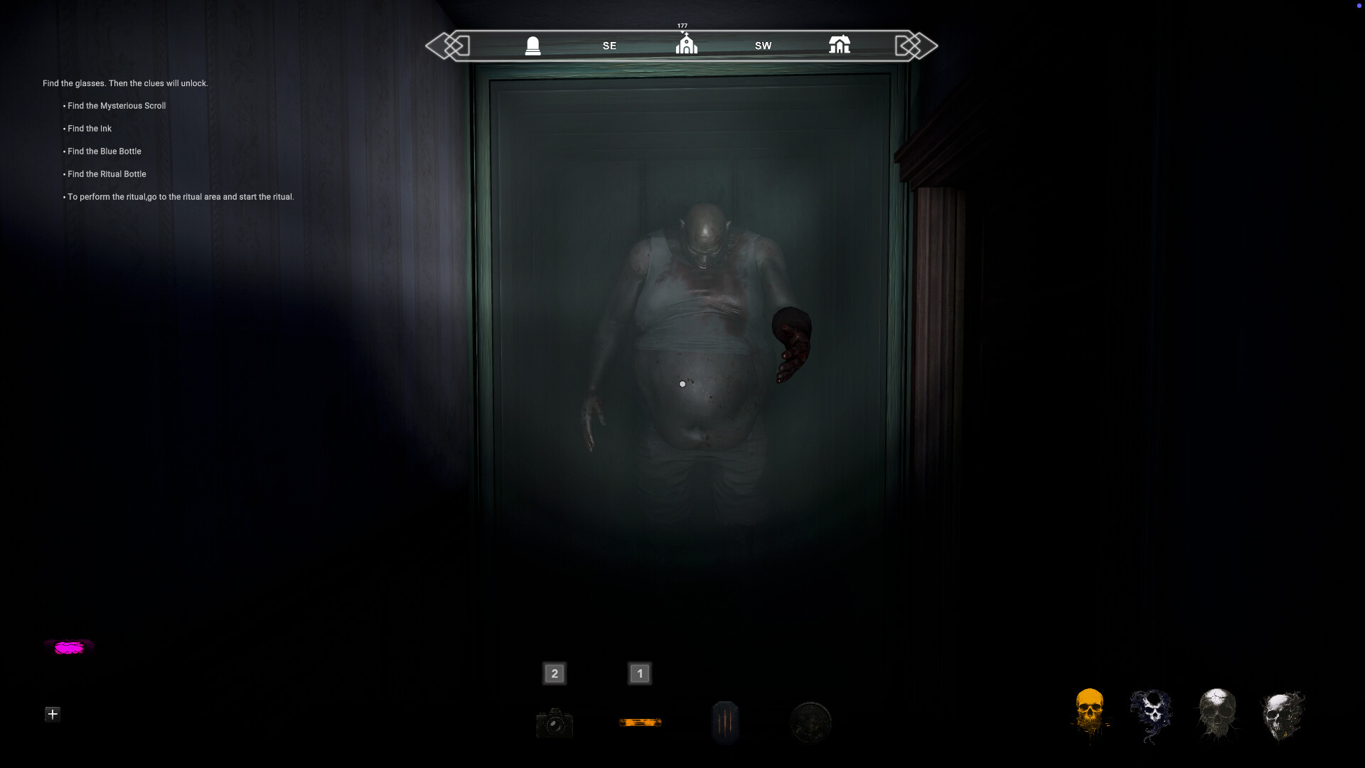Alchemists screenshot 9