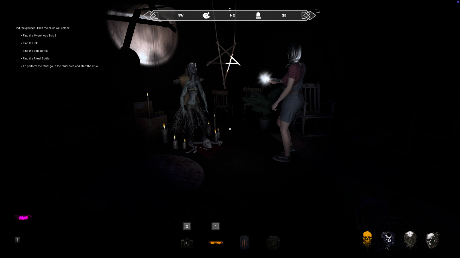 Alchemists screenshot 3