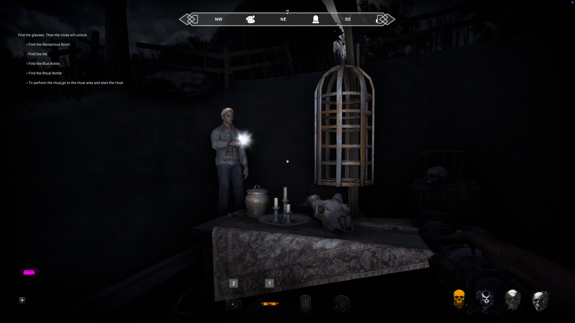 Alchemists screenshot 11