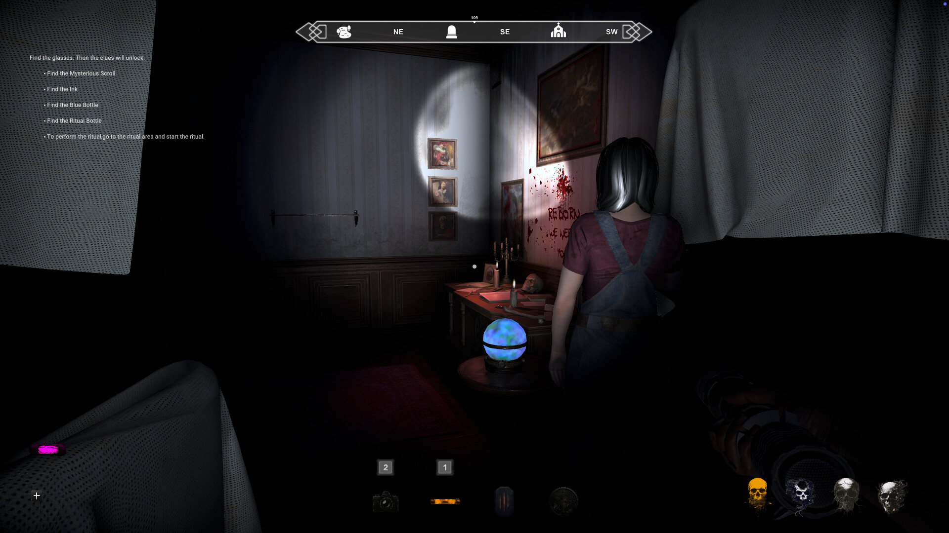 Alchemists screenshot 14