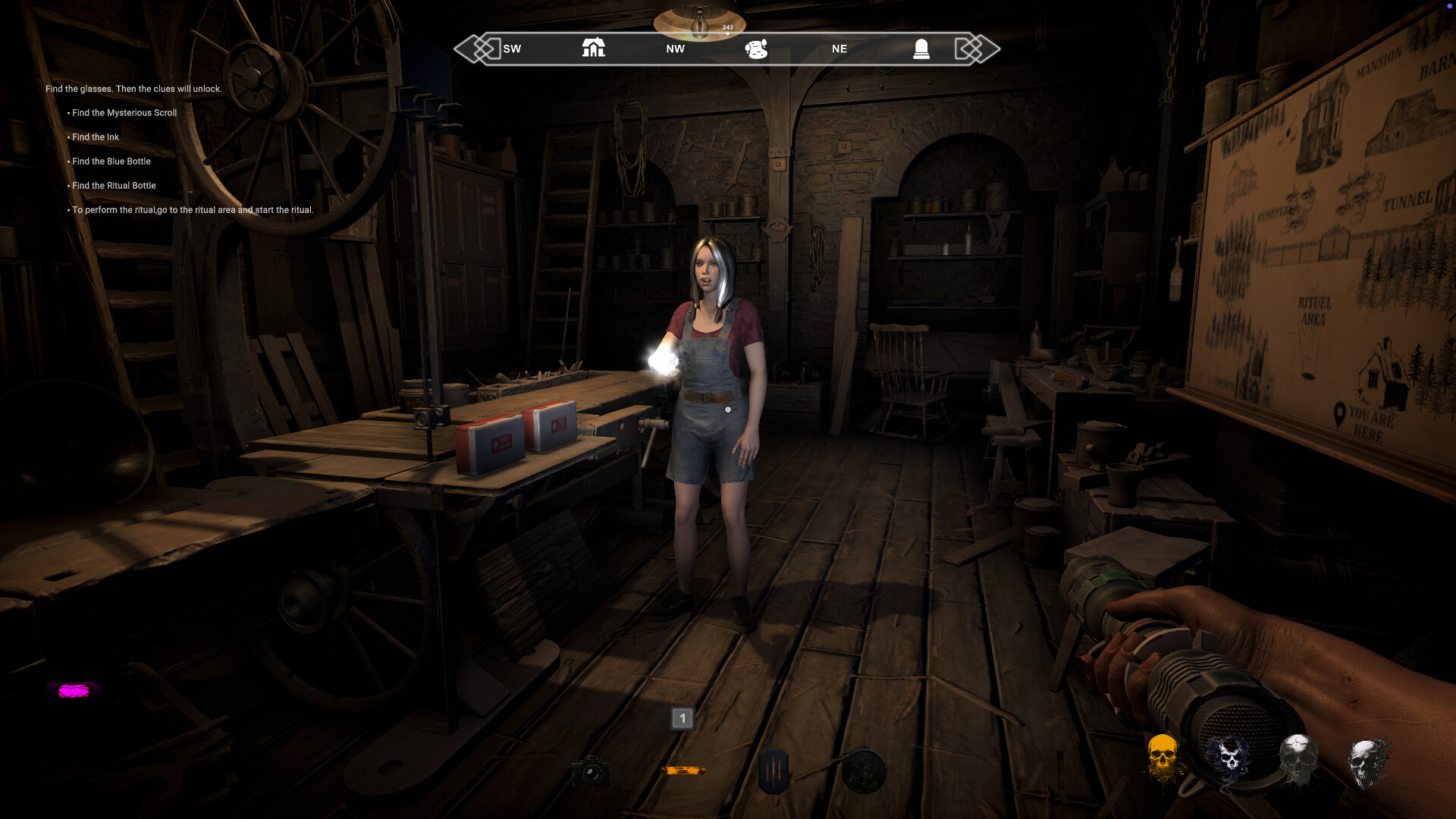 Alchemists screenshot 15