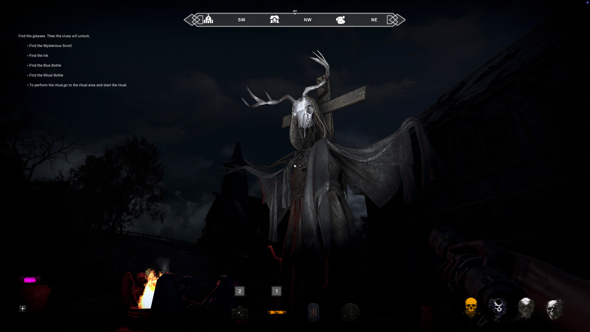 Alchemists screenshot 6