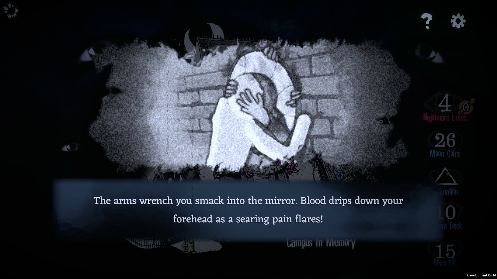 Out Of Hands screenshot 7