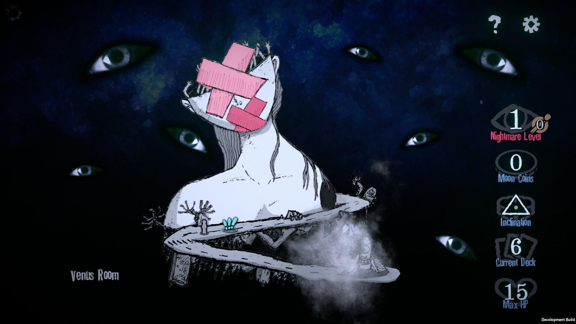 Out Of Hands screenshot 6
