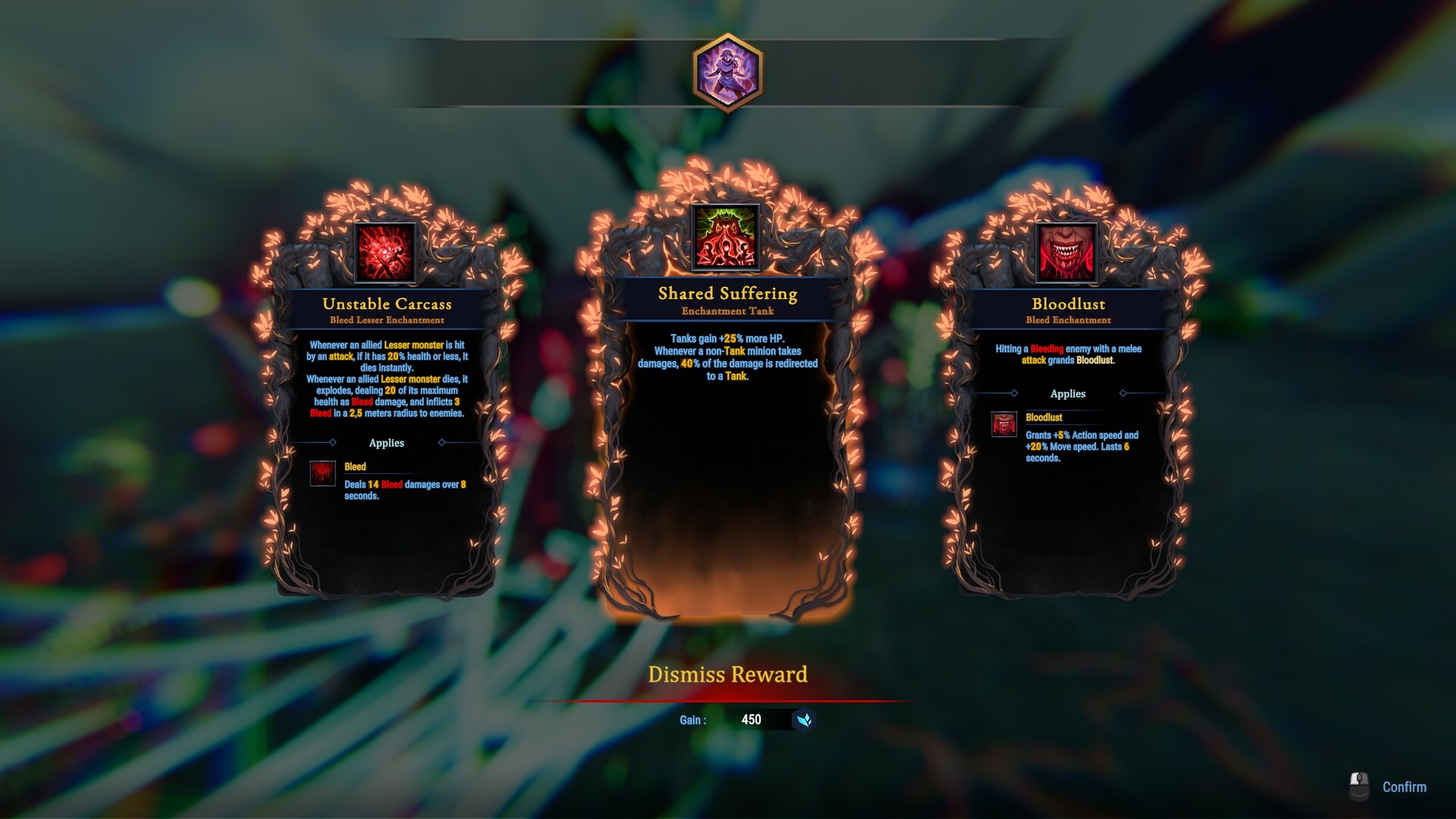 Never Mourn screenshot 3