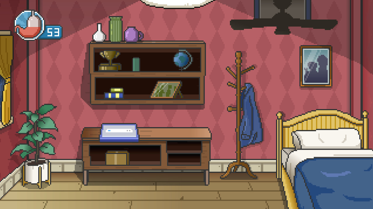 怪诞乐园 screenshot 3