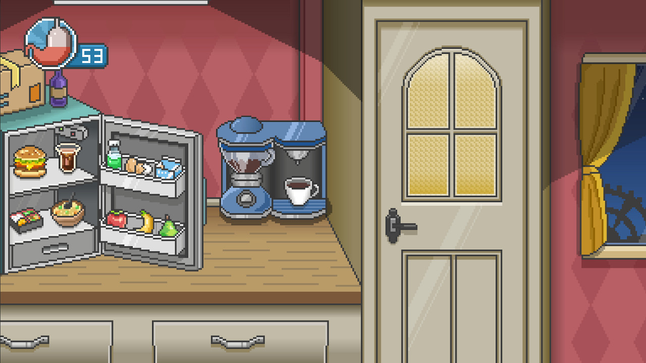 怪诞乐园 screenshot 5