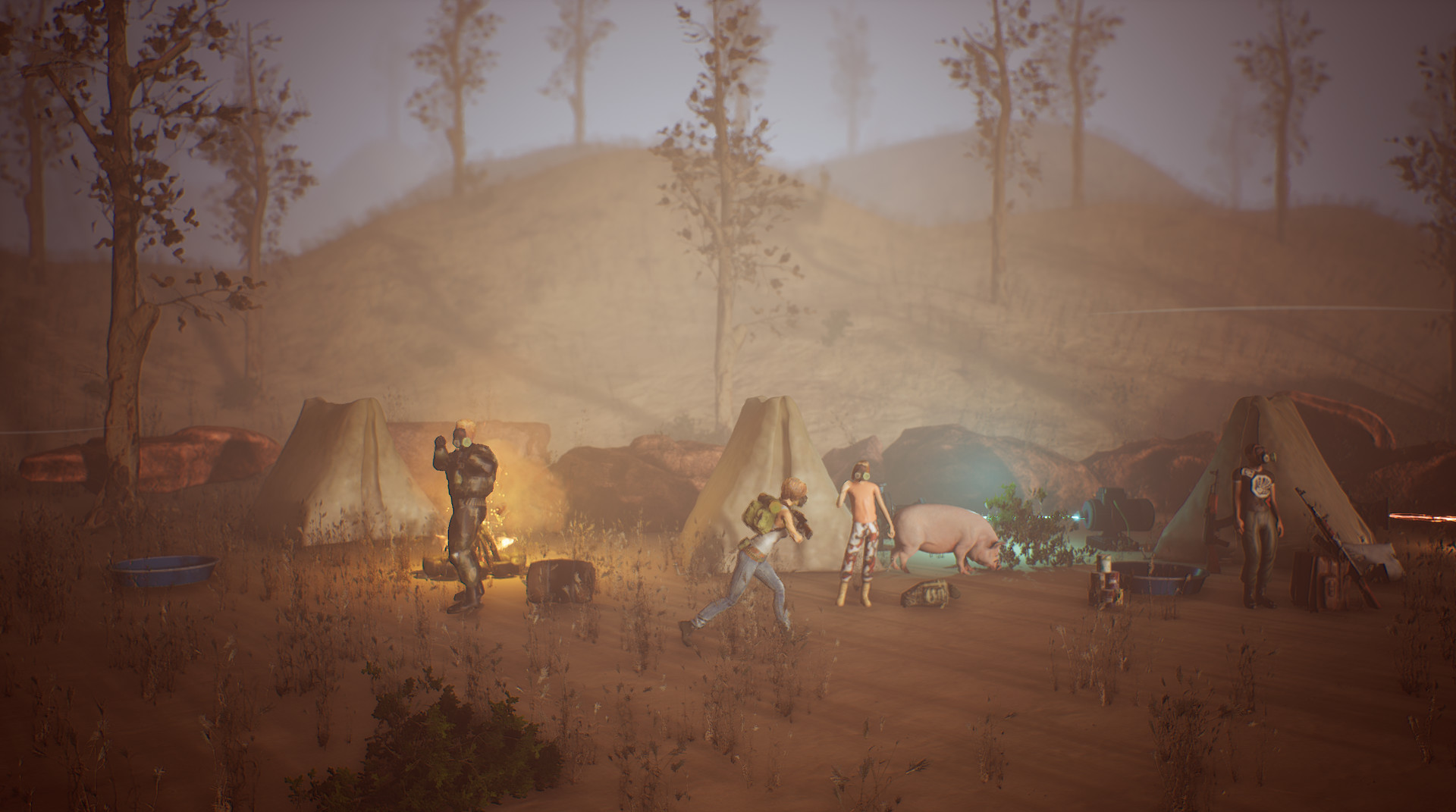 Die Again screenshot 2