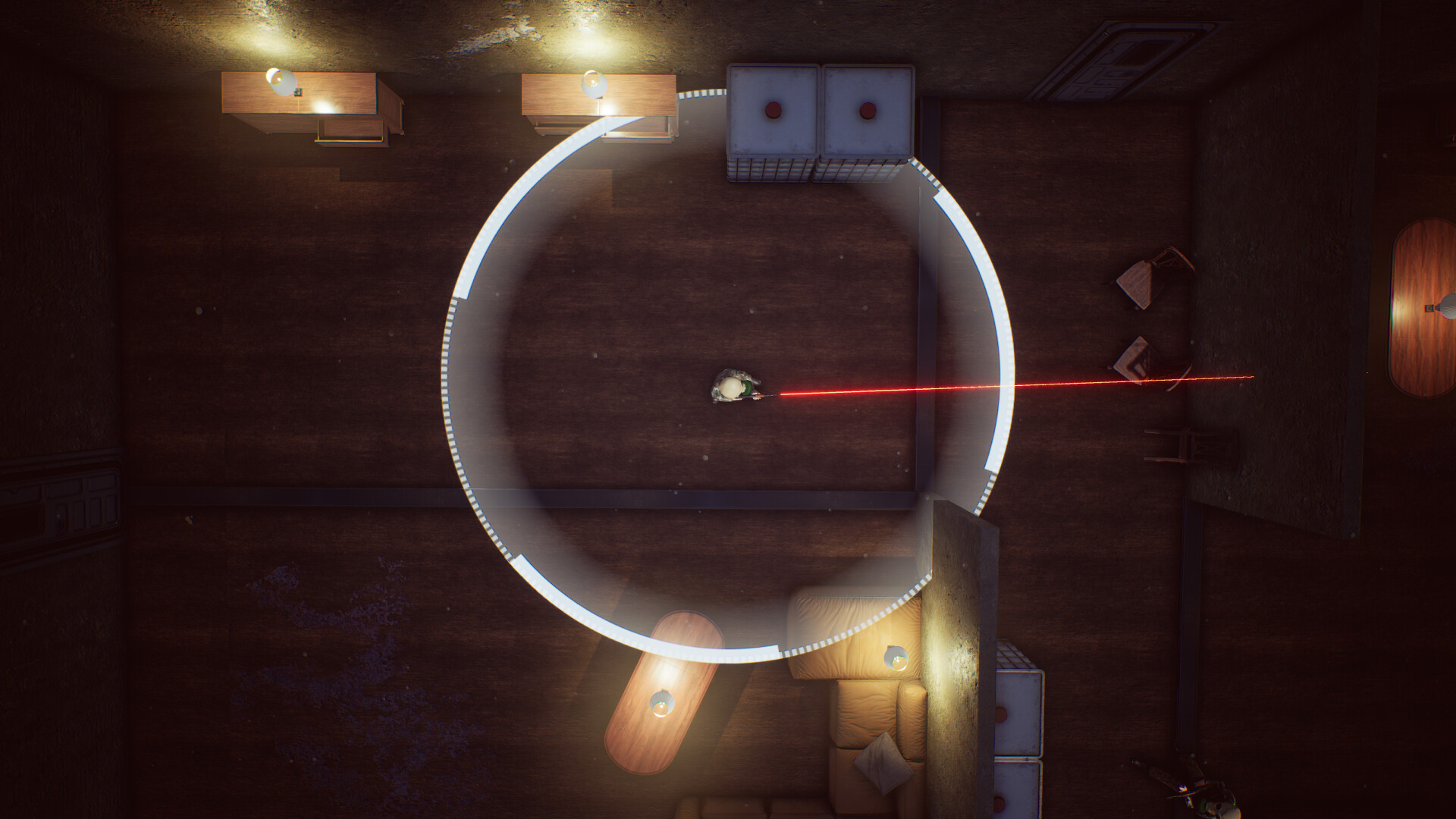 Die Again screenshot 1