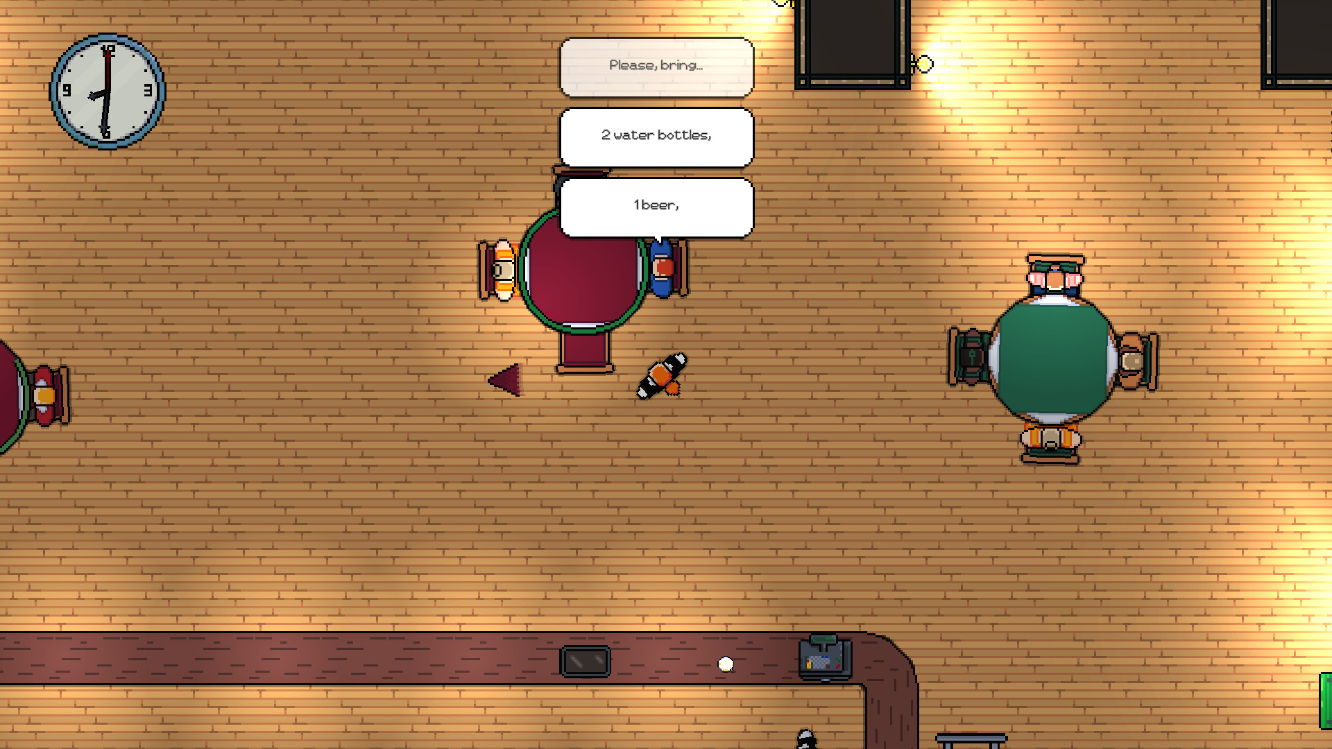 unHappy Hour screenshot 1