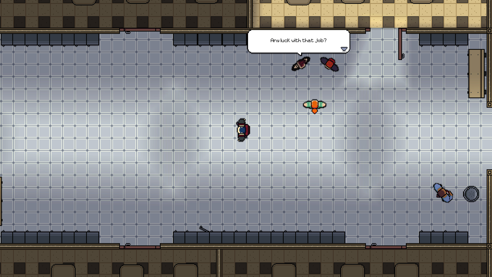 unHappy Hour screenshot 7