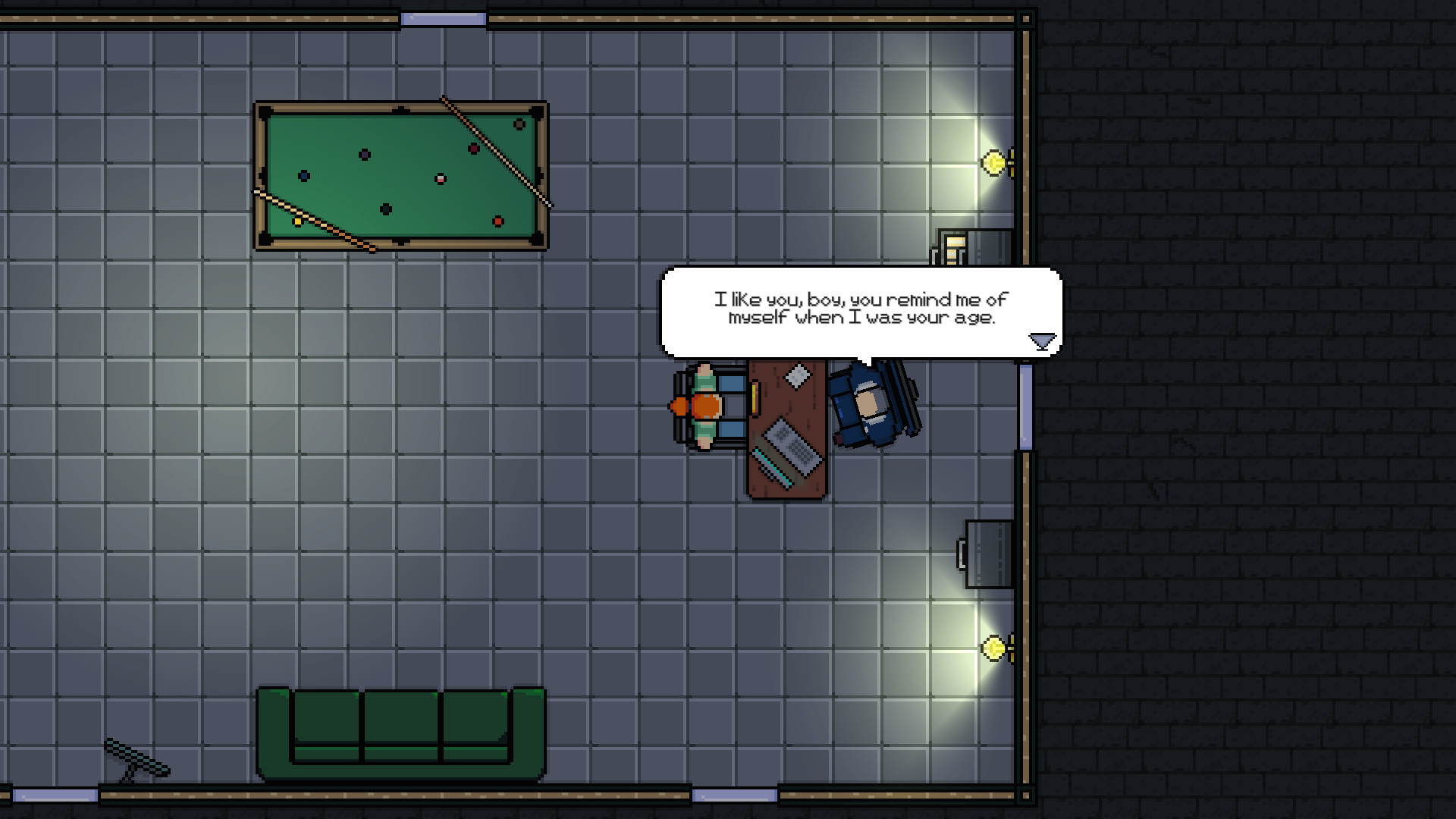 unHappy Hour screenshot 4