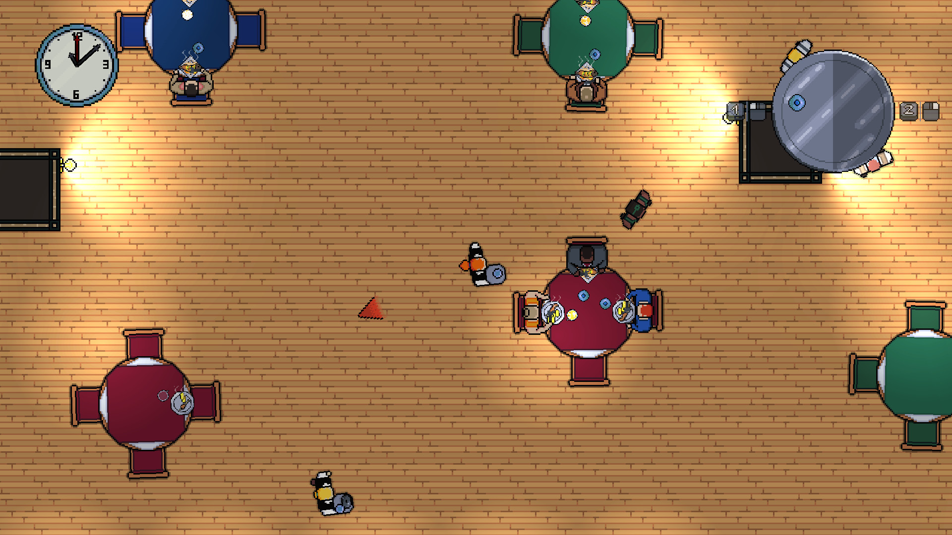 unHappy Hour screenshot 3