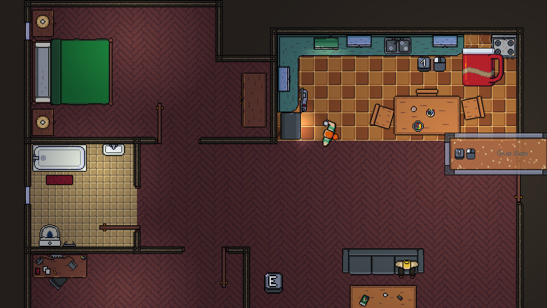 unHappy Hour screenshot 6
