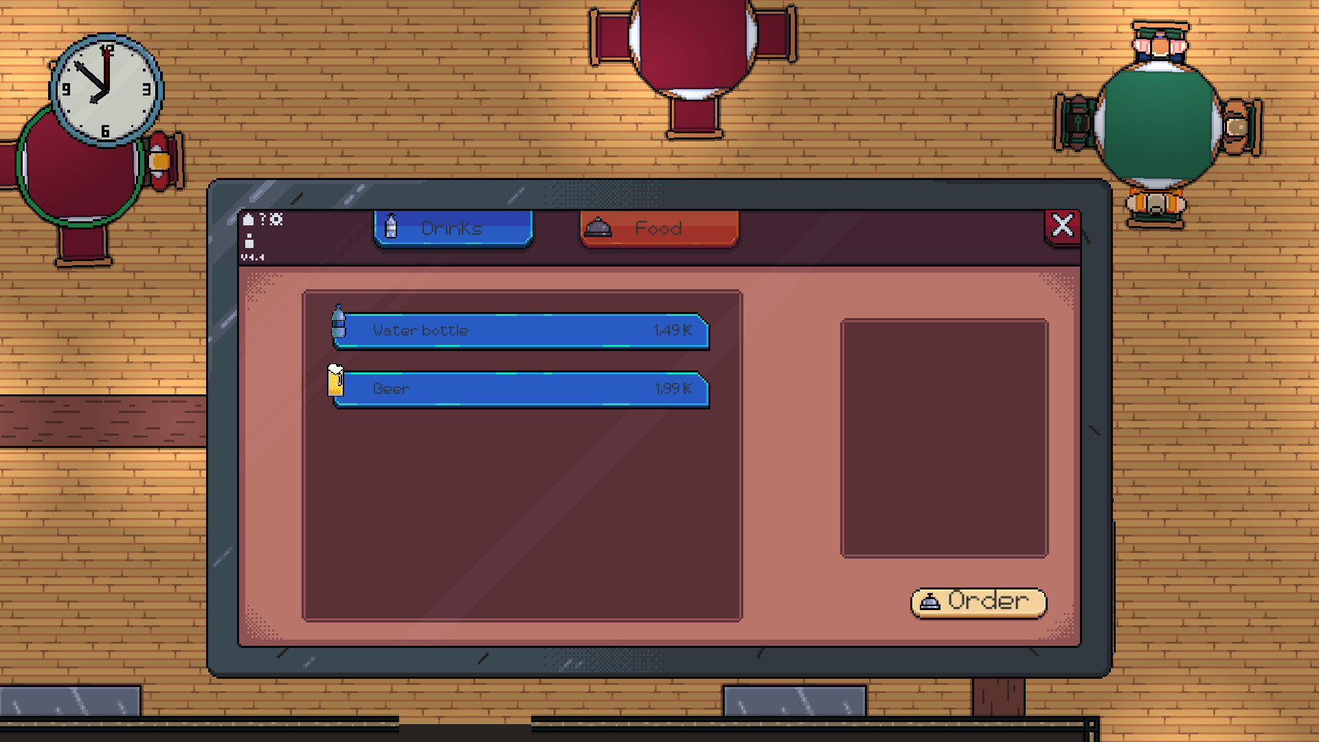 unHappy Hour screenshot 2