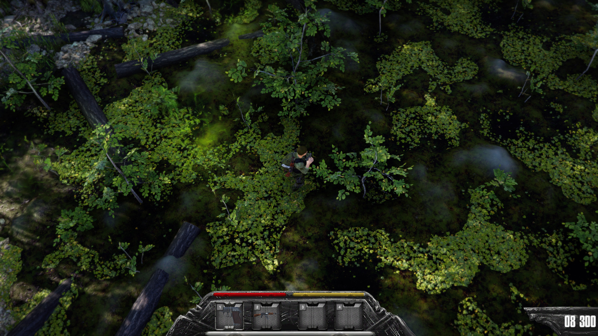 Haron: The Riverside screenshot 1