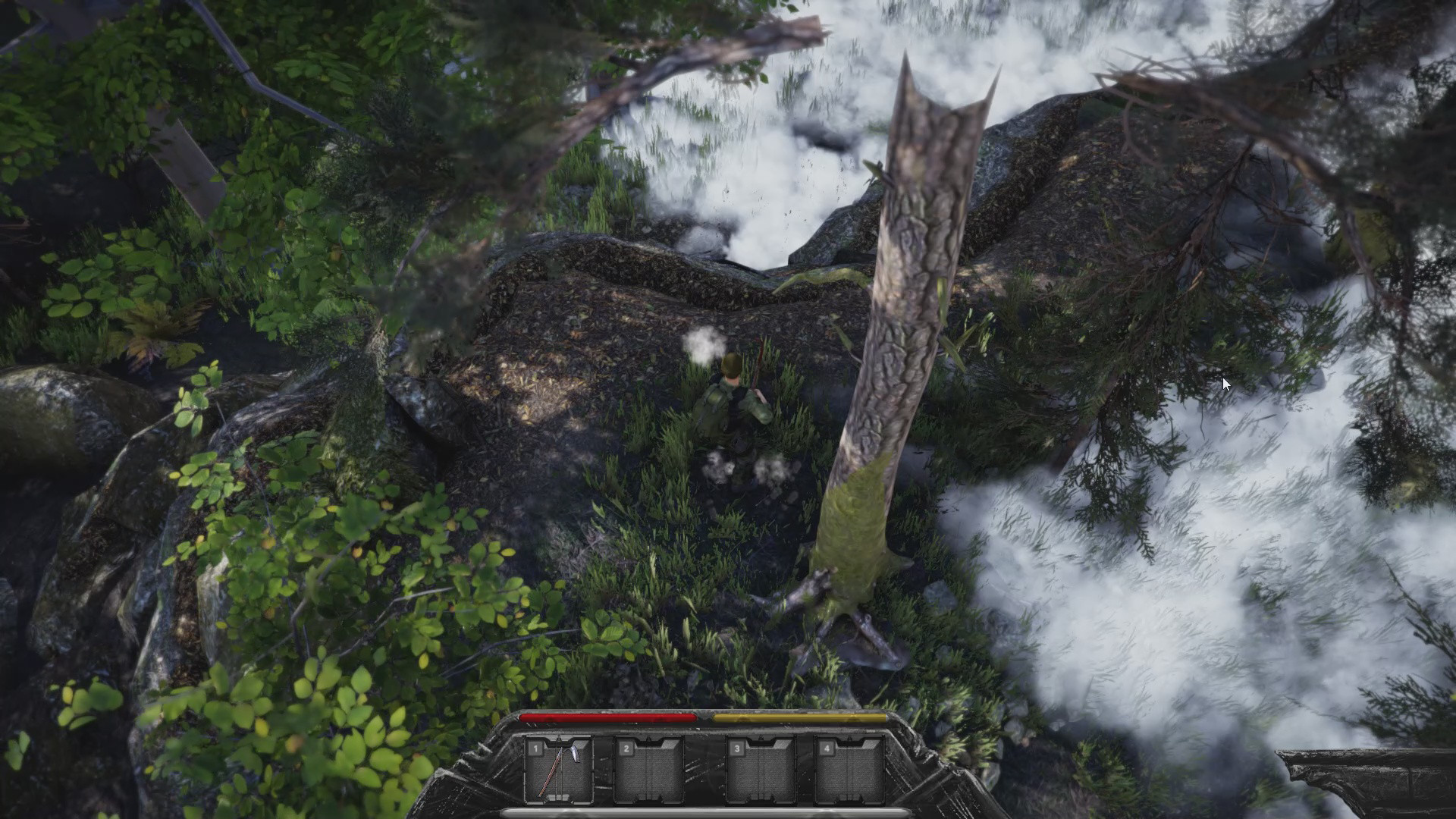 Haron: The Riverside screenshot 3