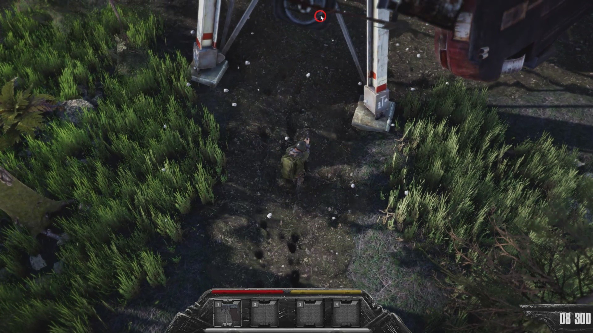 Haron: The Riverside screenshot 5