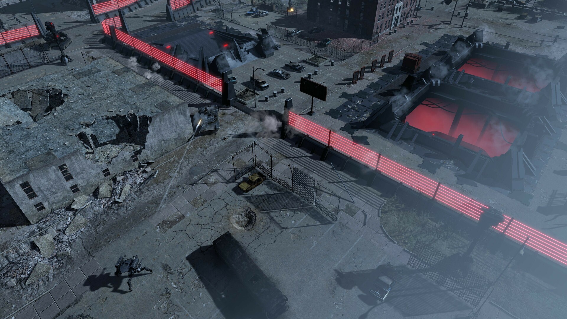 Terminator: Dark Fate - Defiance screenshot 13