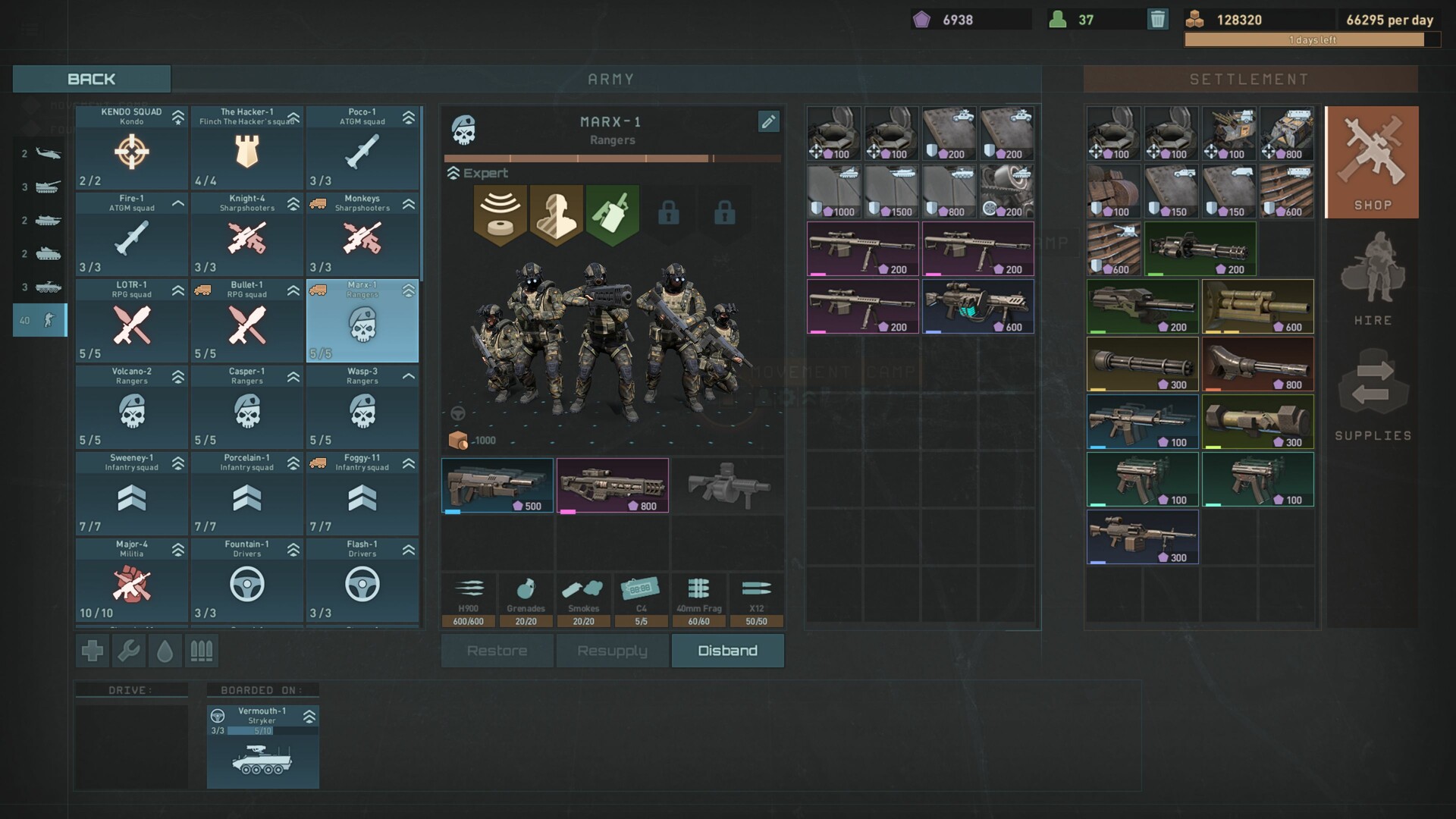 Terminator: Dark Fate - Defiance screenshot 5