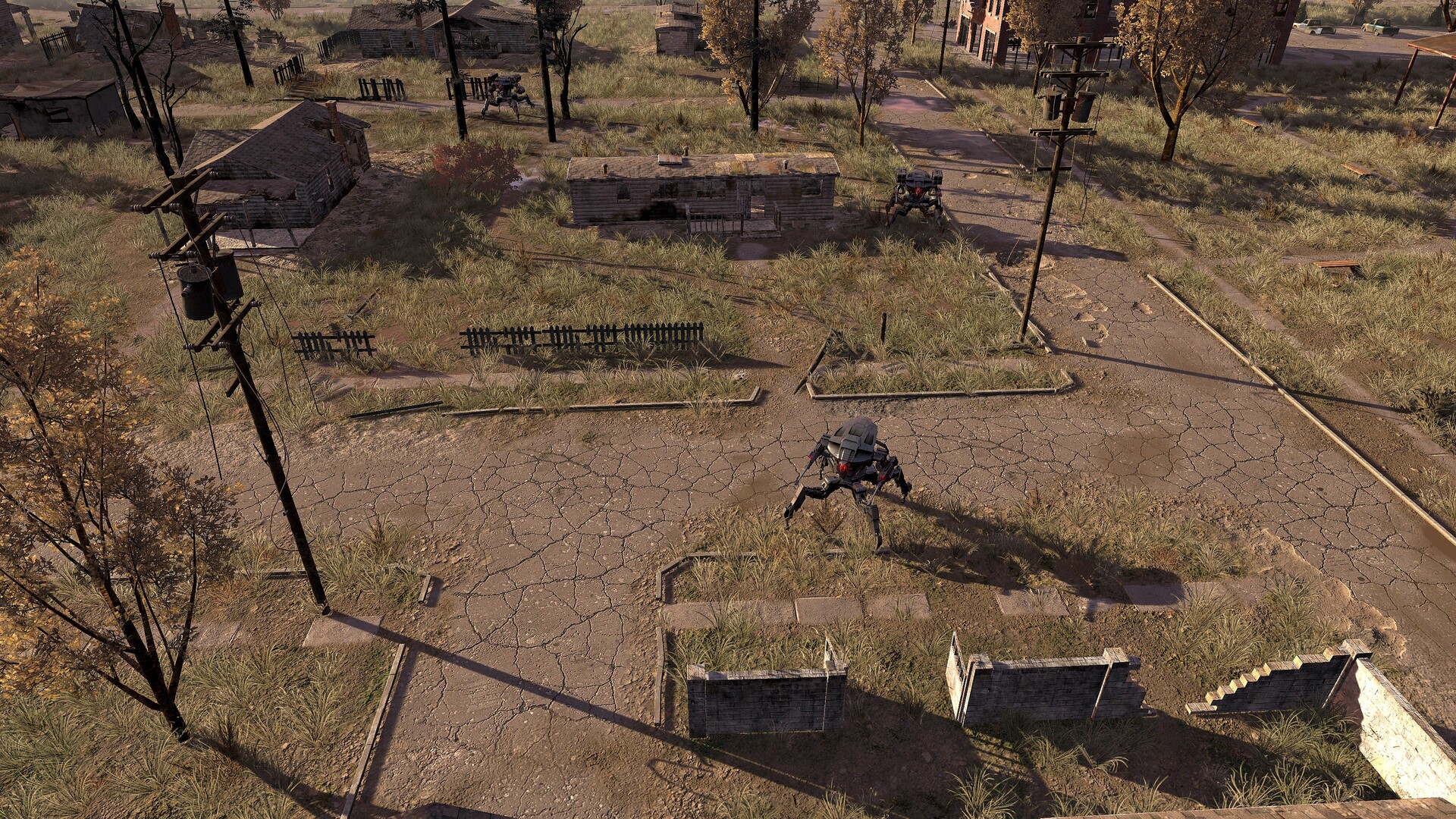 Terminator: Dark Fate - Defiance screenshot 9