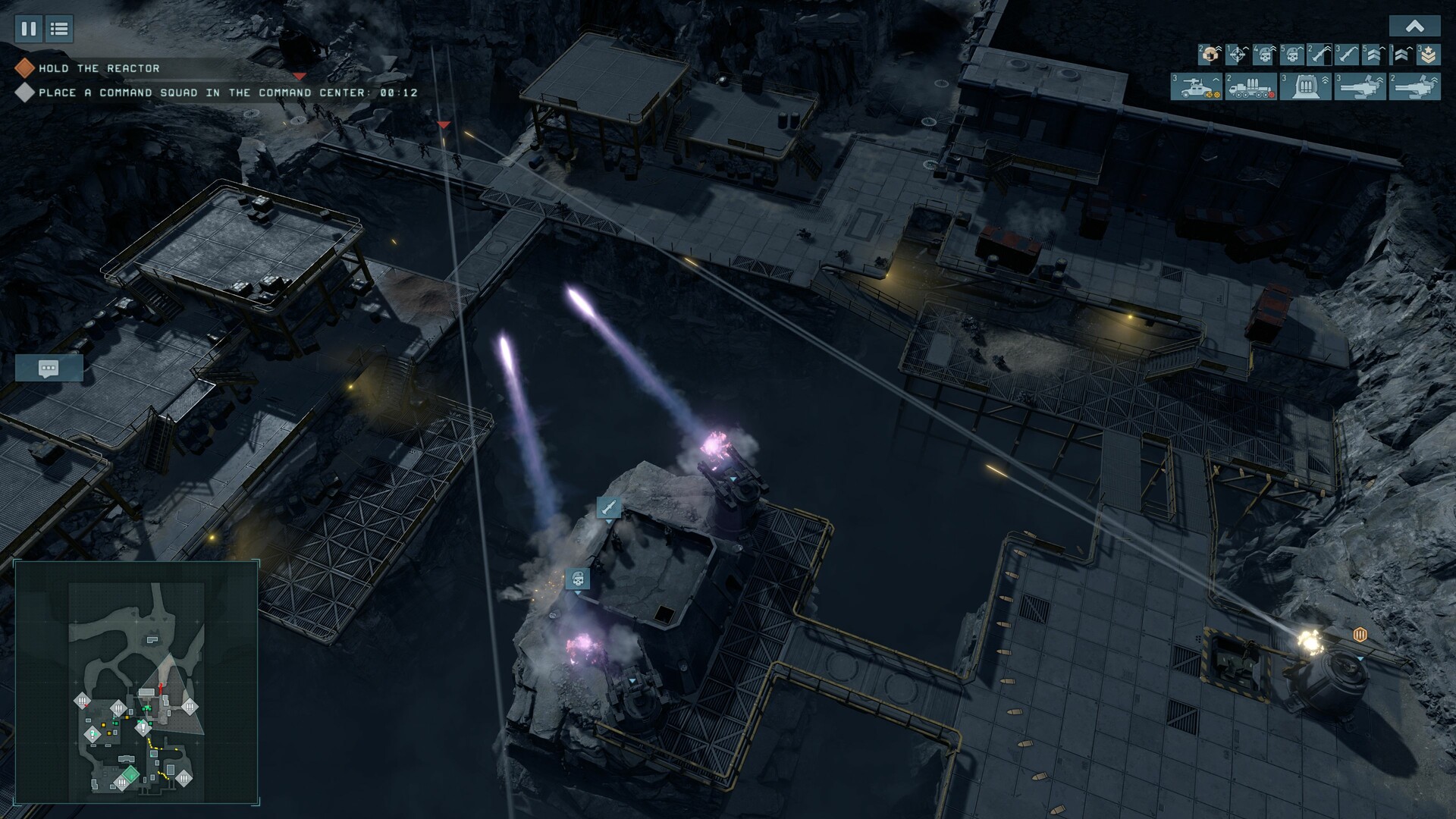 Terminator: Dark Fate - Defiance screenshot 2