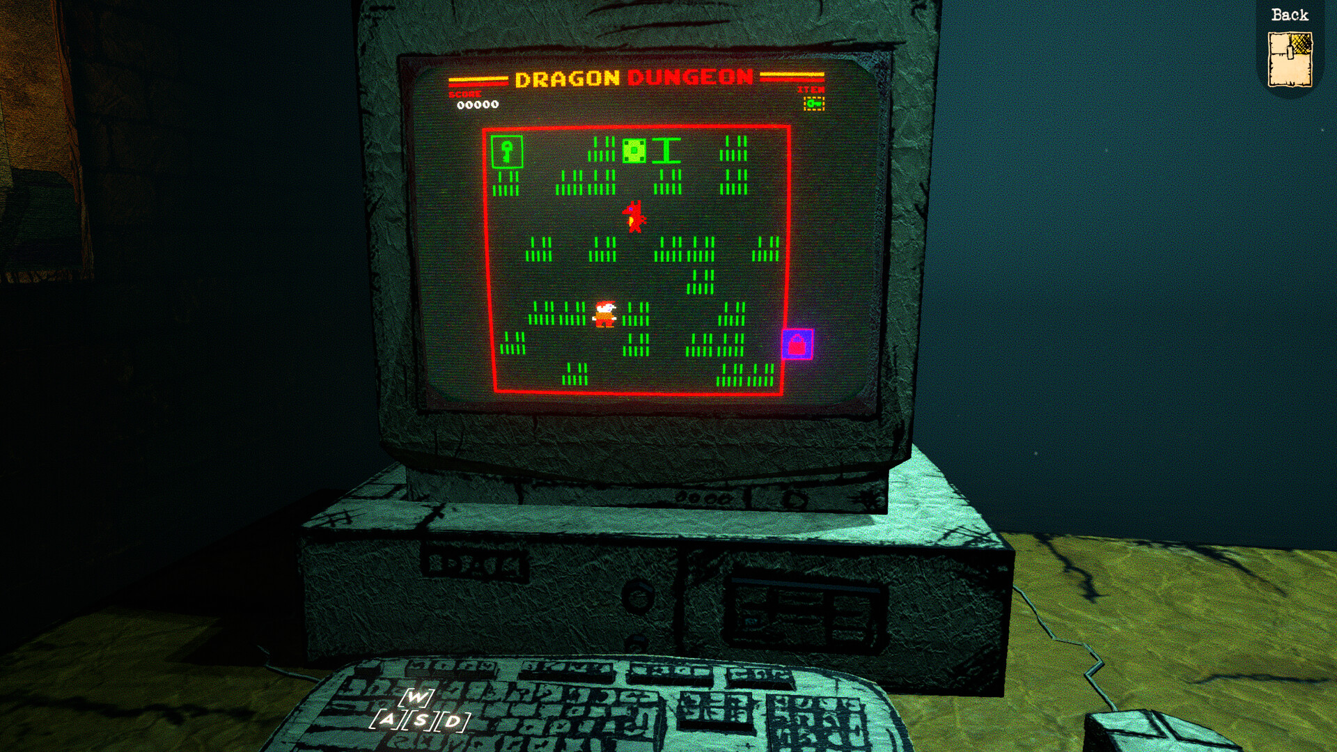 Gloomy Juncture screenshot 5
