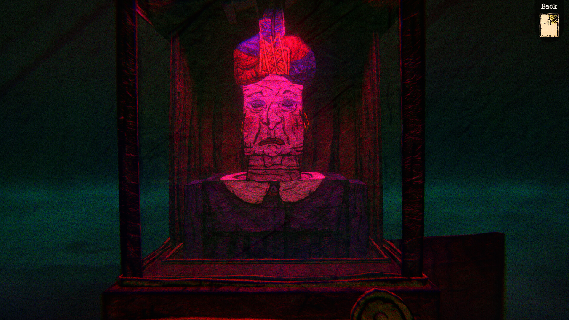Gloomy Juncture screenshot 12