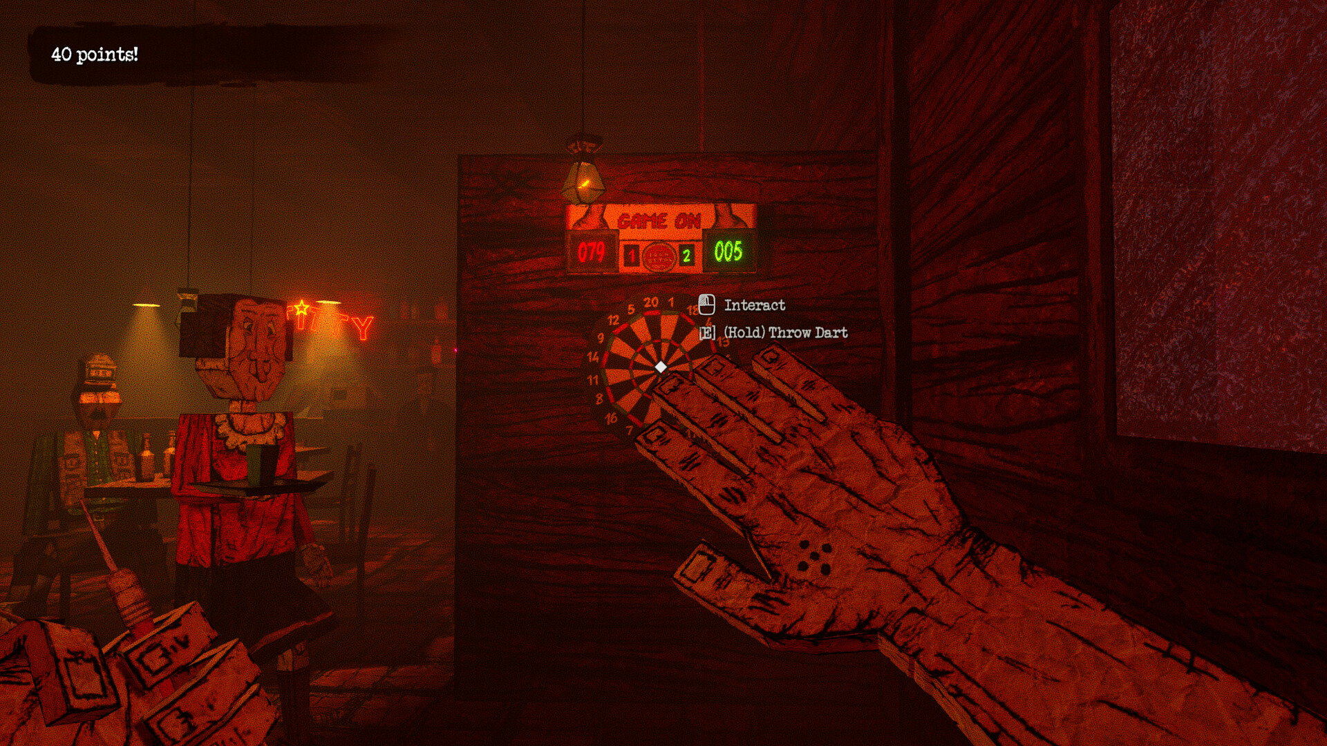 Gloomy Juncture screenshot 11