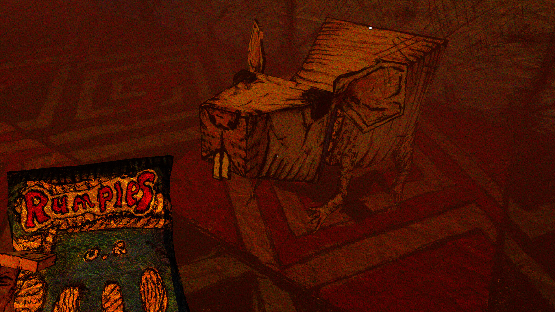 Gloomy Juncture screenshot 9
