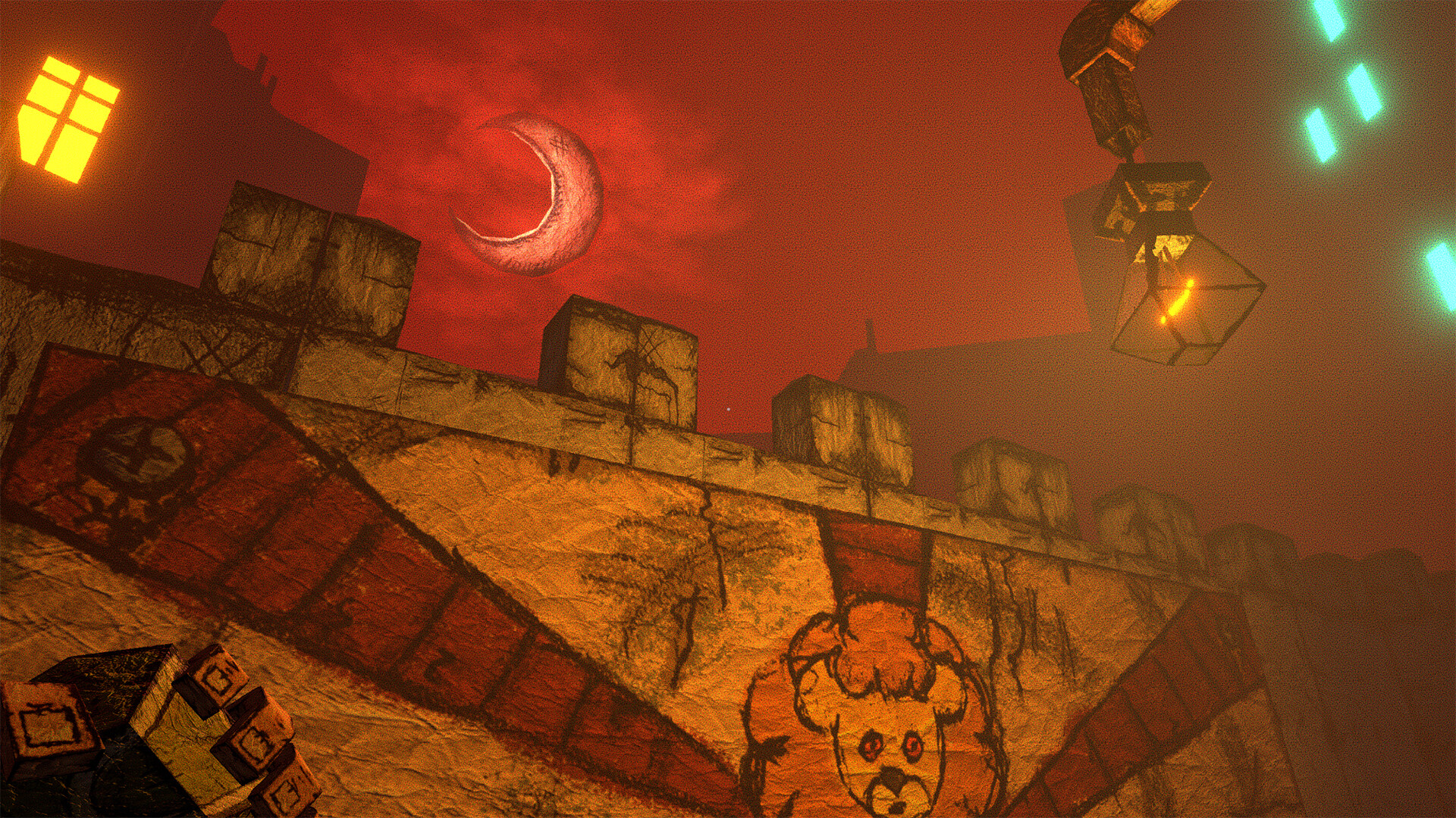Gloomy Juncture screenshot 15